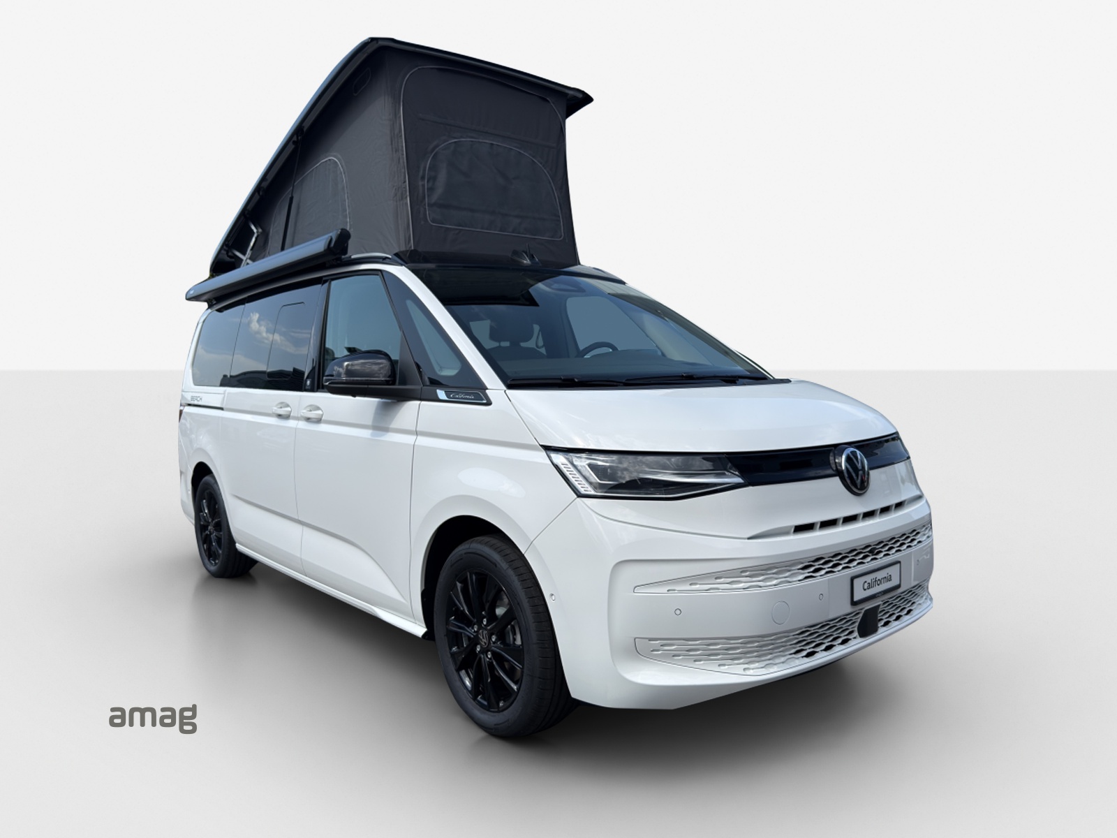 VW California Beach Tour Liberty 2.0TSi 204PS DSG-image-5