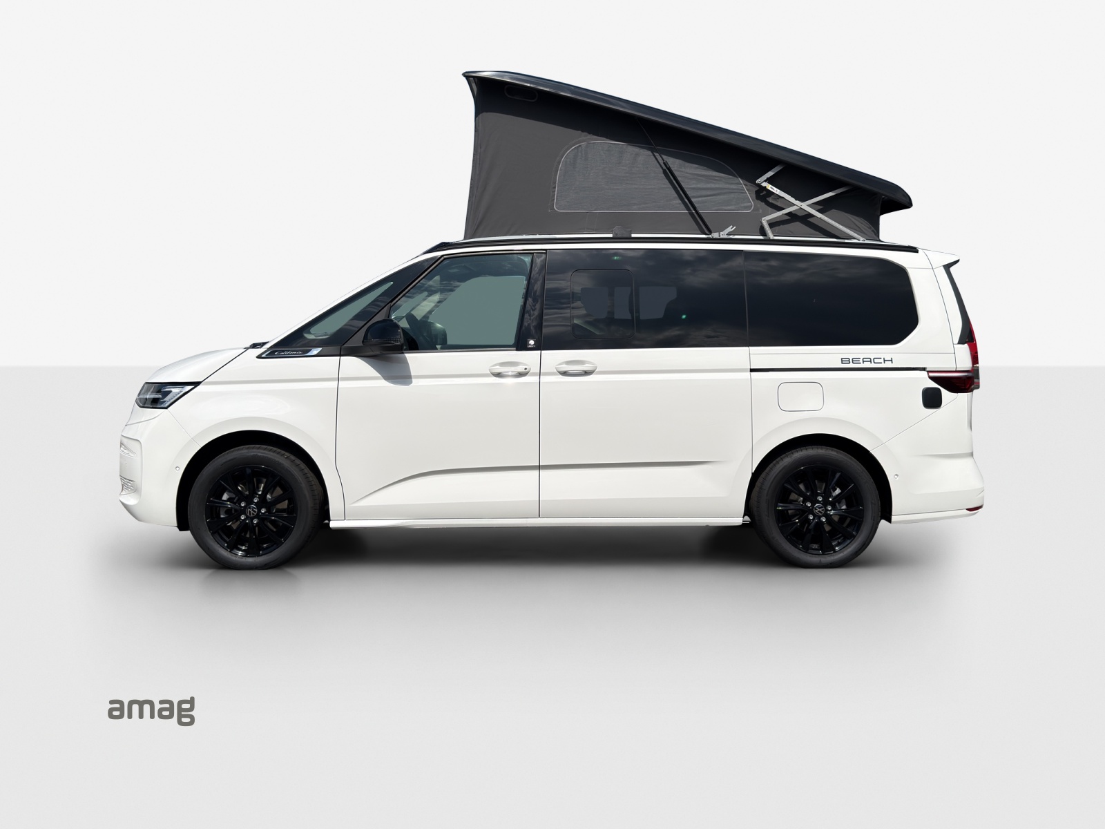 VW California Beach Tour Liberty 2.0TSi 204PS DSG-image-1