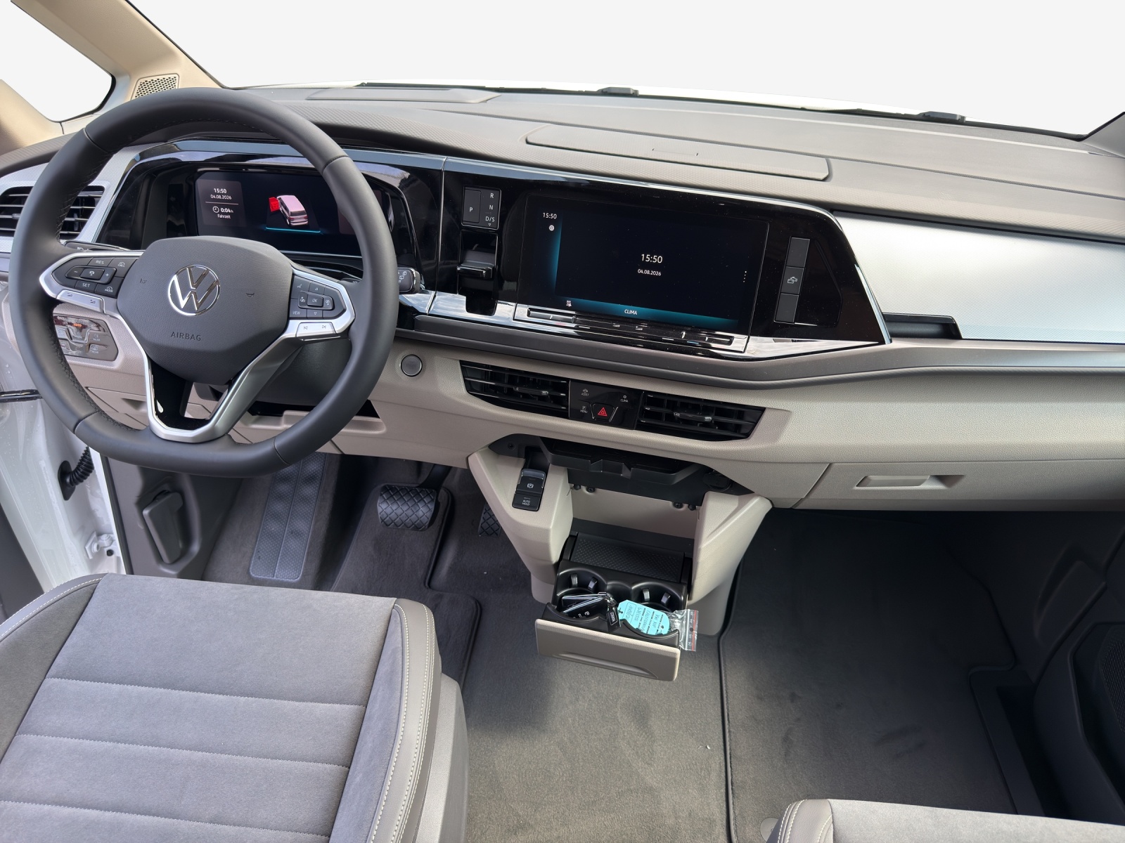 VW California Beach Tour Liberty 2.0TSi 204PS DSG-image-8