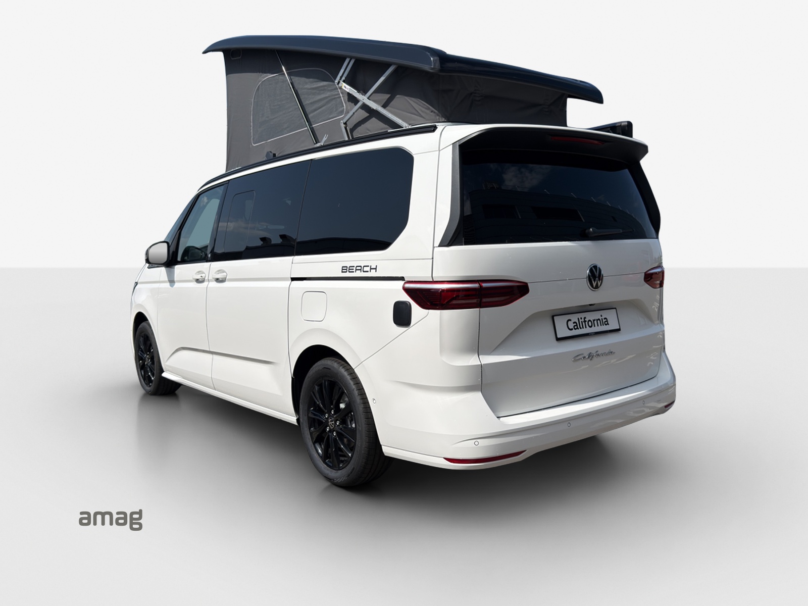 VW California Beach Tour Liberty 2.0TSi 204PS DSG-image-2
