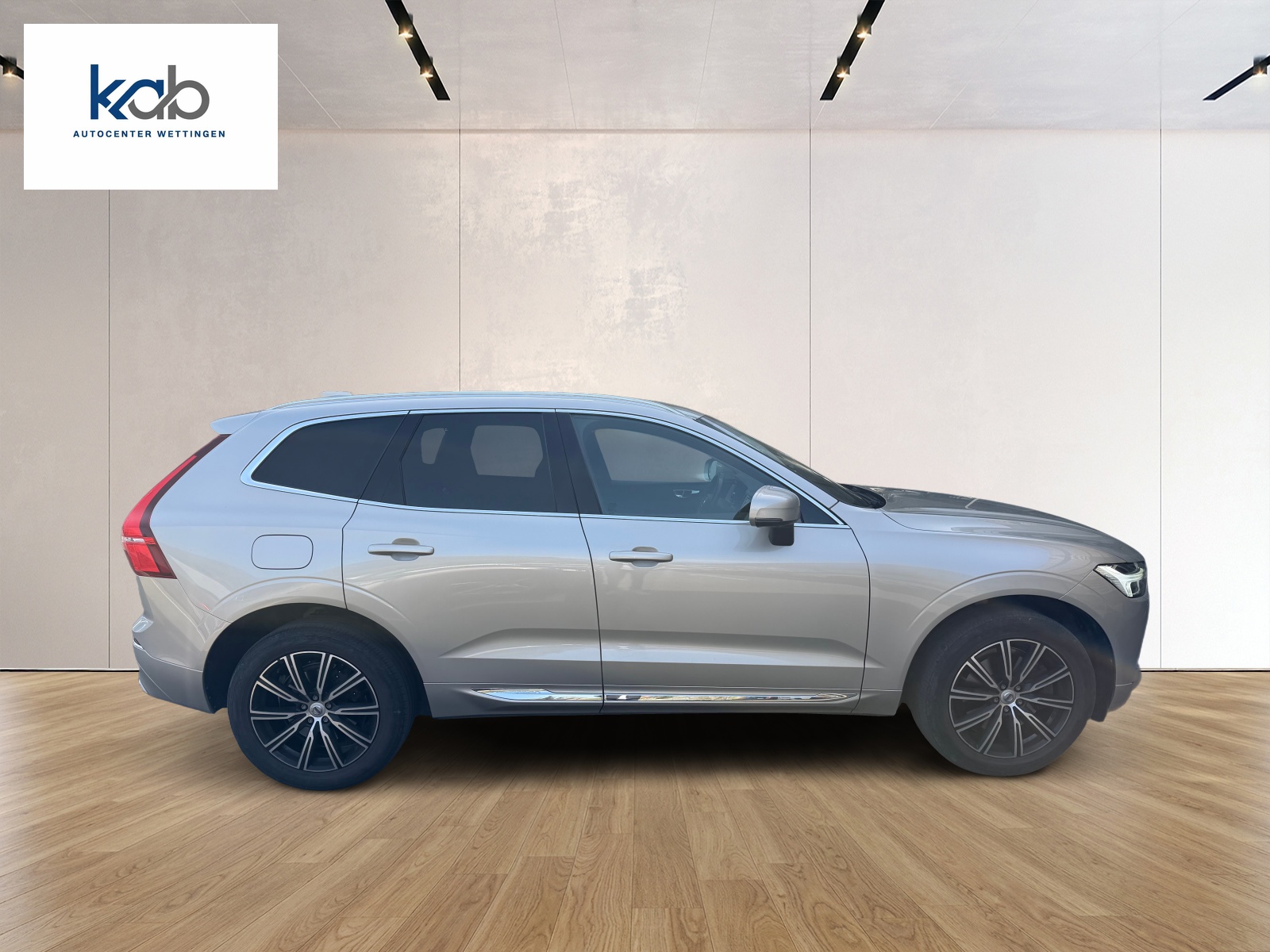 VOLVO XC60 T8 eAWD Inscription Expression Geartronic-image-3