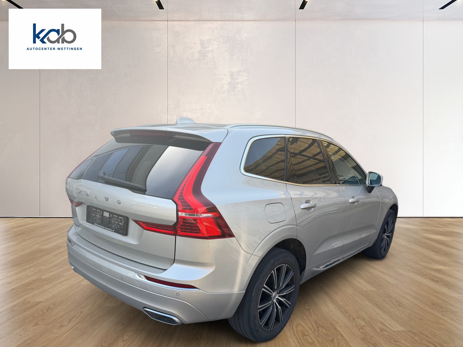VOLVO XC60 T8 eAWD Inscription Expression Geartronic-image-4