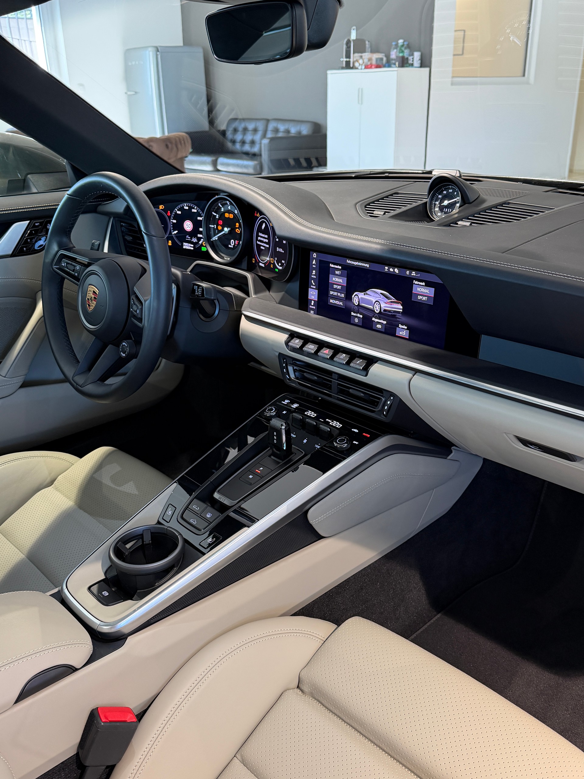 PORSCHE 911 Carrera PDK-image-14