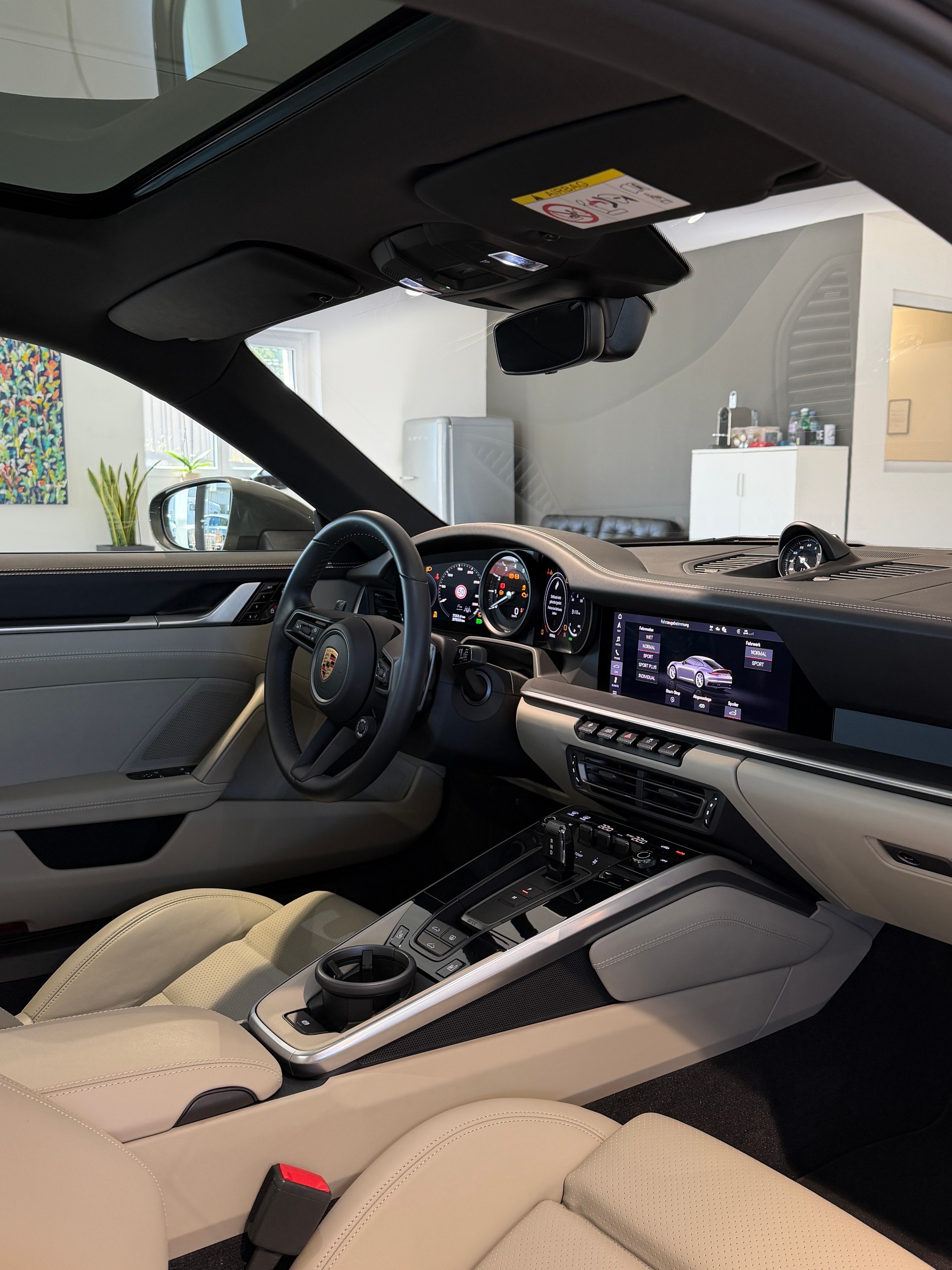 PORSCHE 911 Carrera PDK-image-13