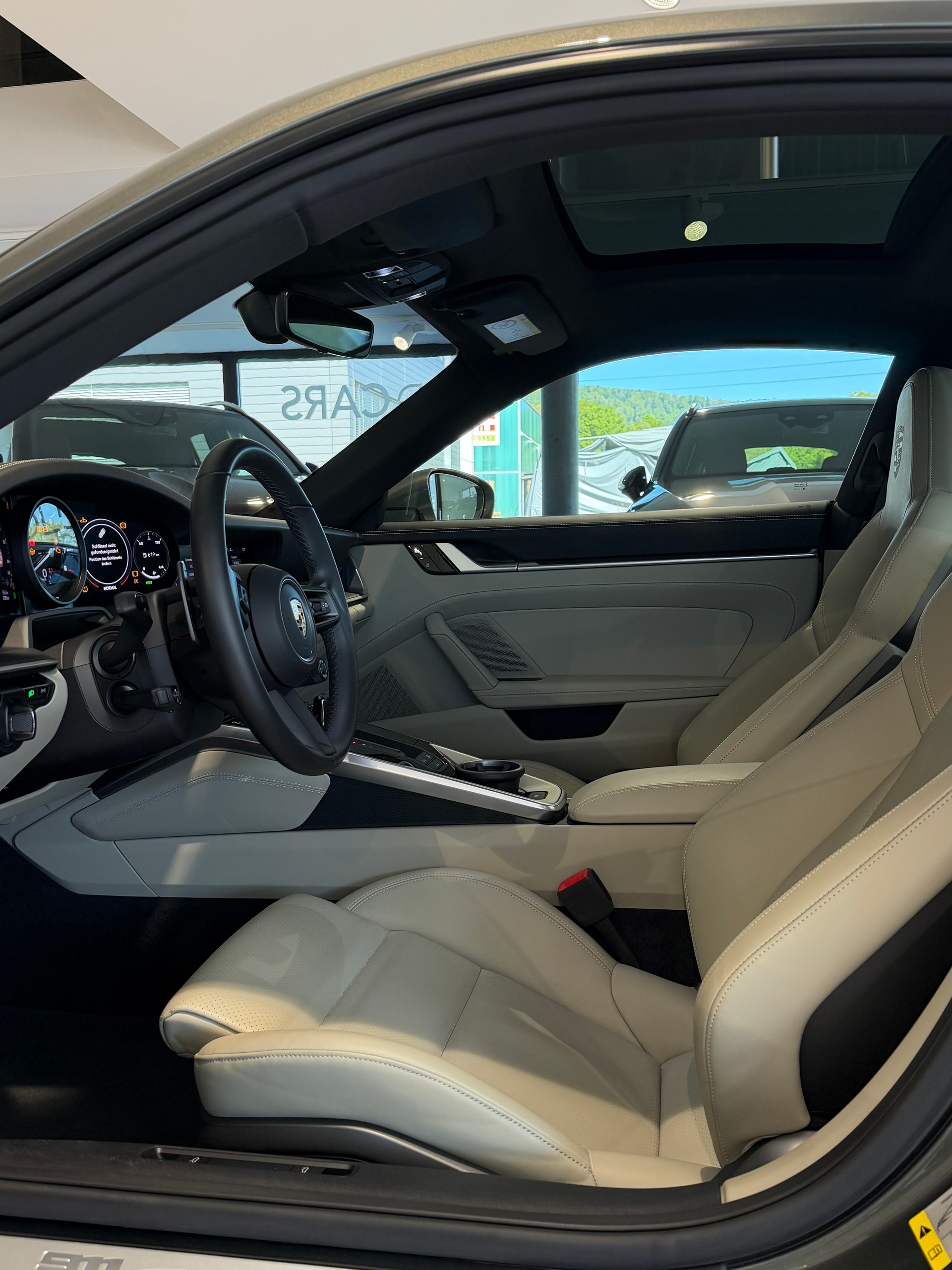 PORSCHE 911 Carrera PDK-image-9