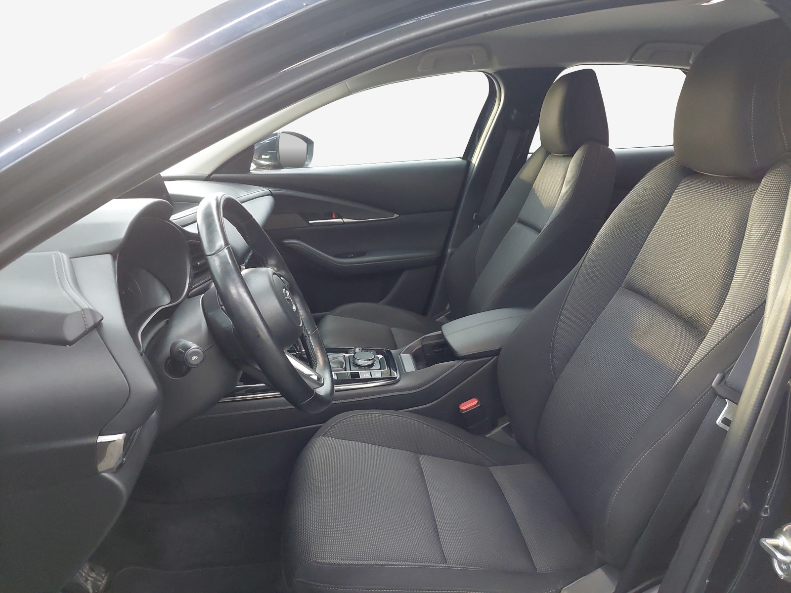 MAZDA CX-30 SKYACTIV-X 186 M Hybrid FWD Ambition Plus Automat-image-7