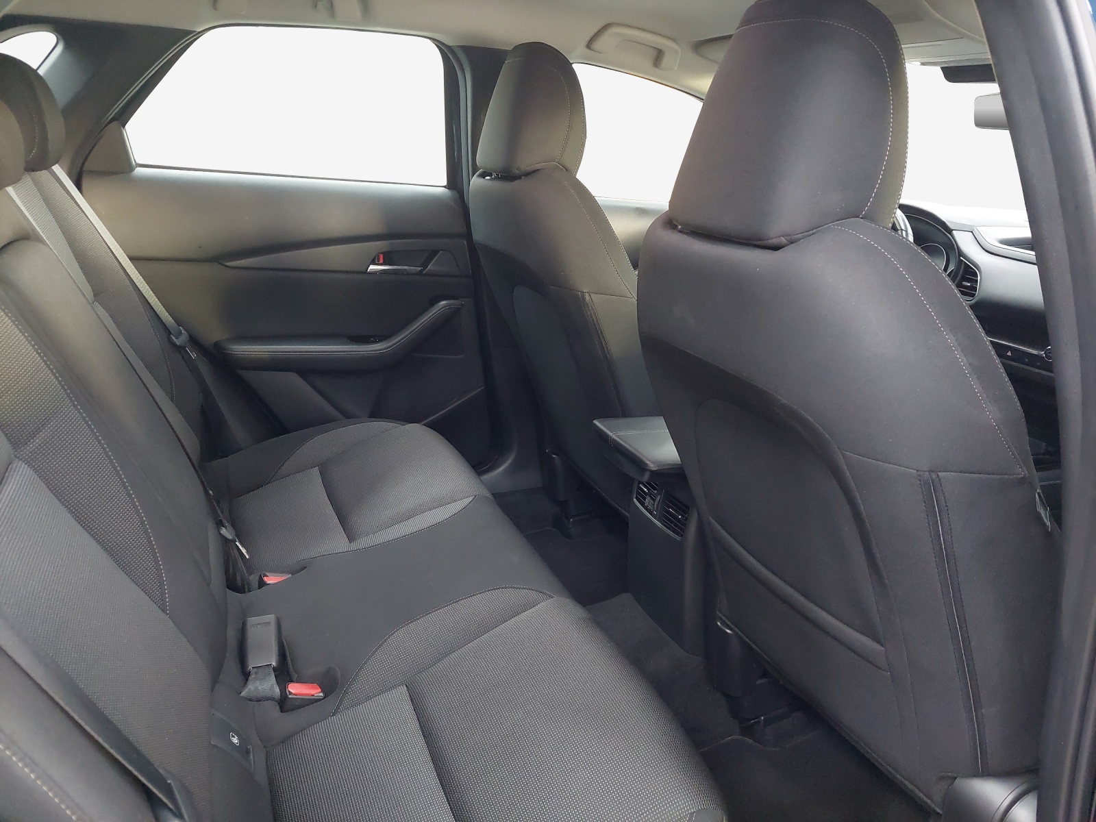 MAZDA CX-30 SKYACTIV-X 186 M Hybrid FWD Ambition Plus Automat-image-13