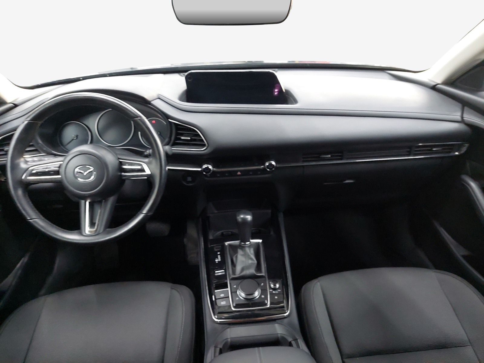 MAZDA CX-30 SKYACTIV-X 186 M Hybrid FWD Ambition Plus Automat-image-8