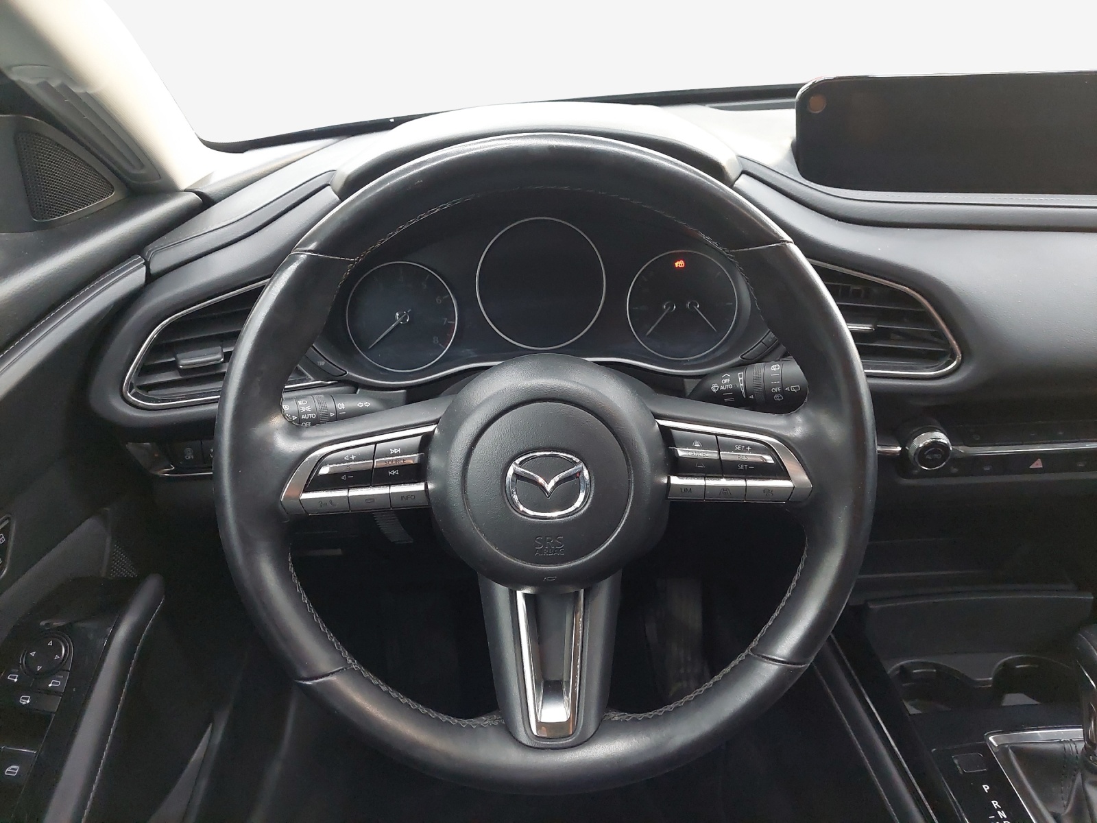 MAZDA CX-30 SKYACTIV-X 186 M Hybrid FWD Ambition Plus Automat-image-9