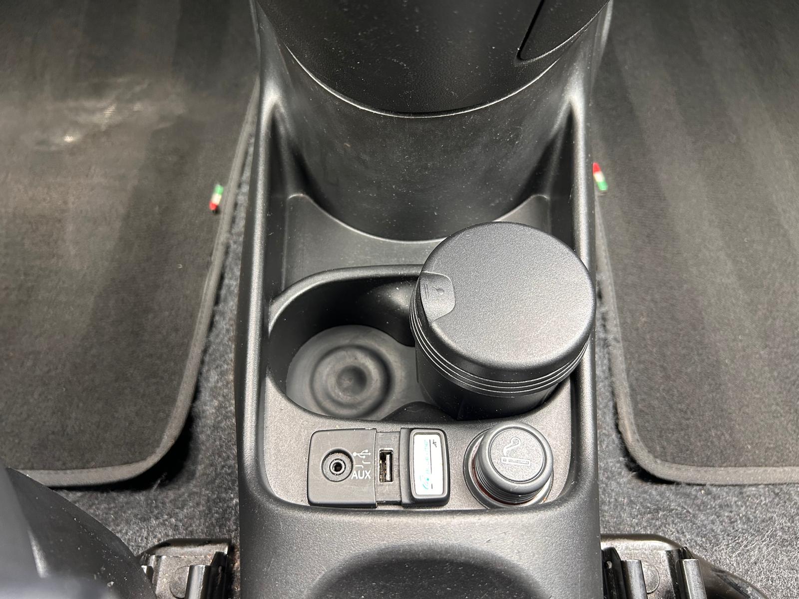 FIAT 500 0.9 Twinair Turbo Lounge-image-20