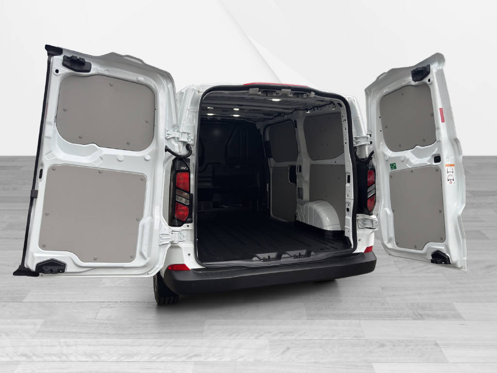 FORD Transit Custom Van 320 L1 2.5 Duratec 233 Trend PHEV-image-8