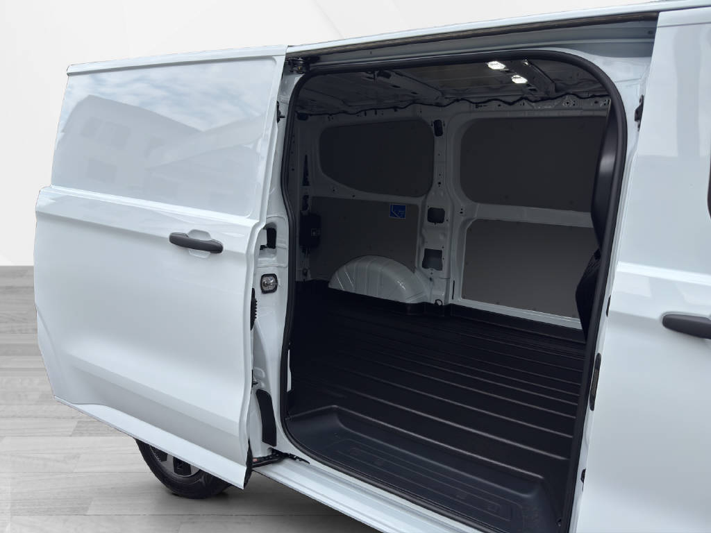FORD Transit Custom Van 320 L1 2.5 Duratec 233 Trend PHEV-image-7