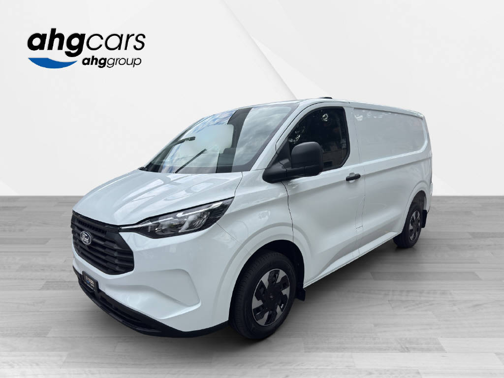 FORD Transit Custom Van 320 L1 2.5 Duratec 233 Trend PHEV-image-0