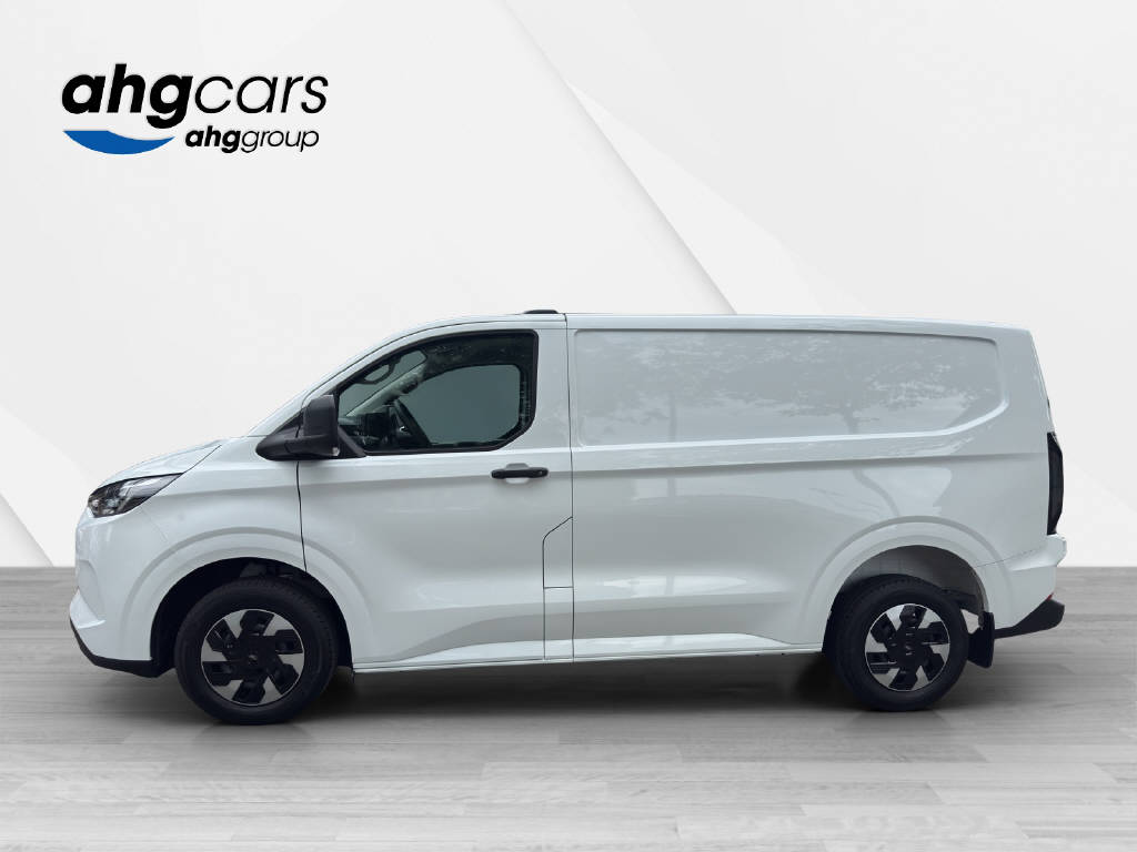 FORD Transit Custom Van 320 L1 2.5 Duratec 233 Trend PHEV-image-1