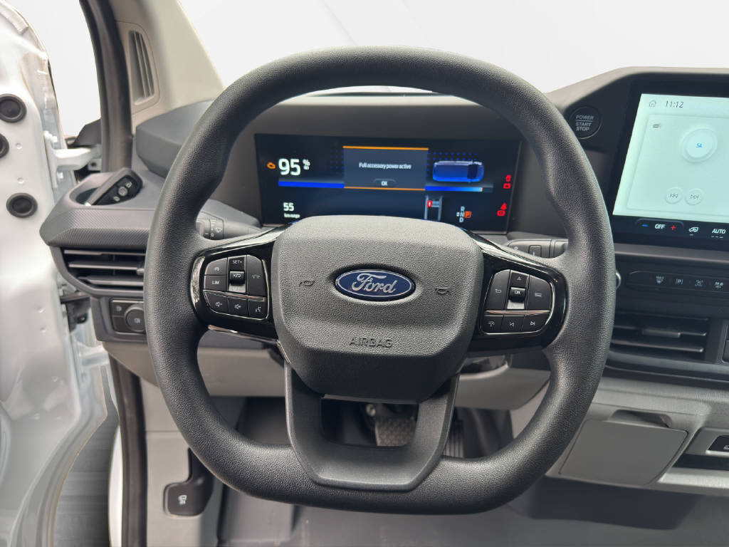 FORD Transit Custom Van 320 L1 2.5 Duratec 233 Trend PHEV-image-5