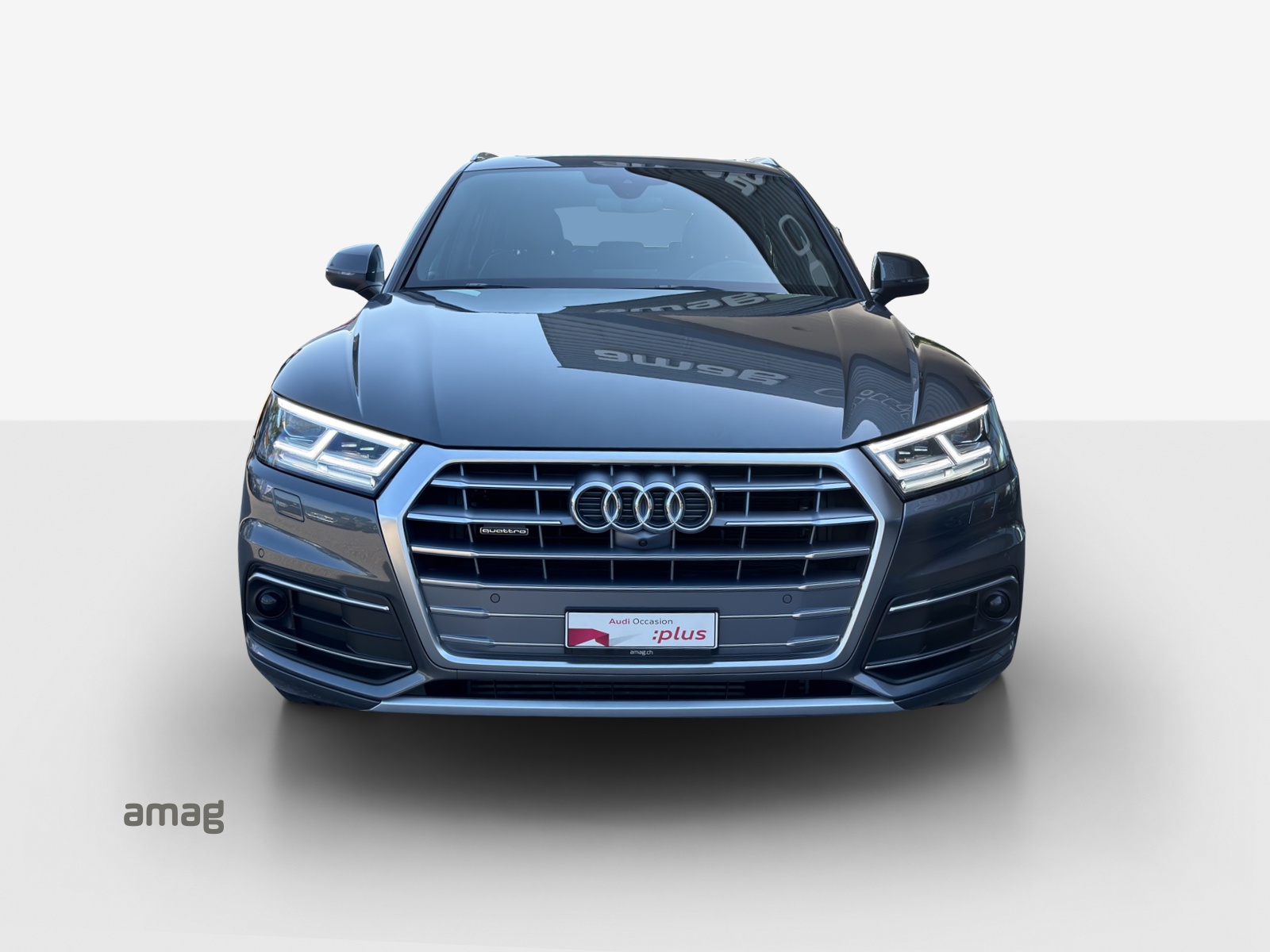 AUDI Q5 45 TFSI sport quattro S-tronic-image-6