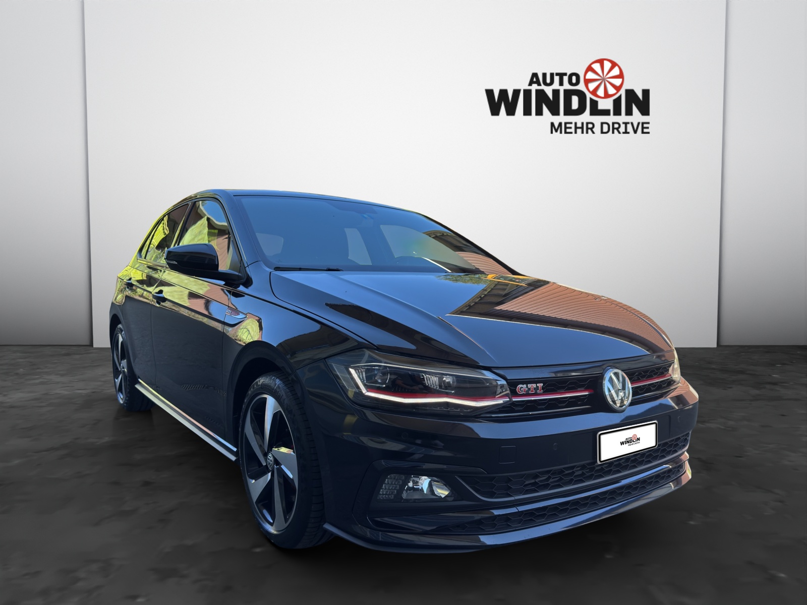 VW Polo 2.0 TSI GTI DSG-image-0