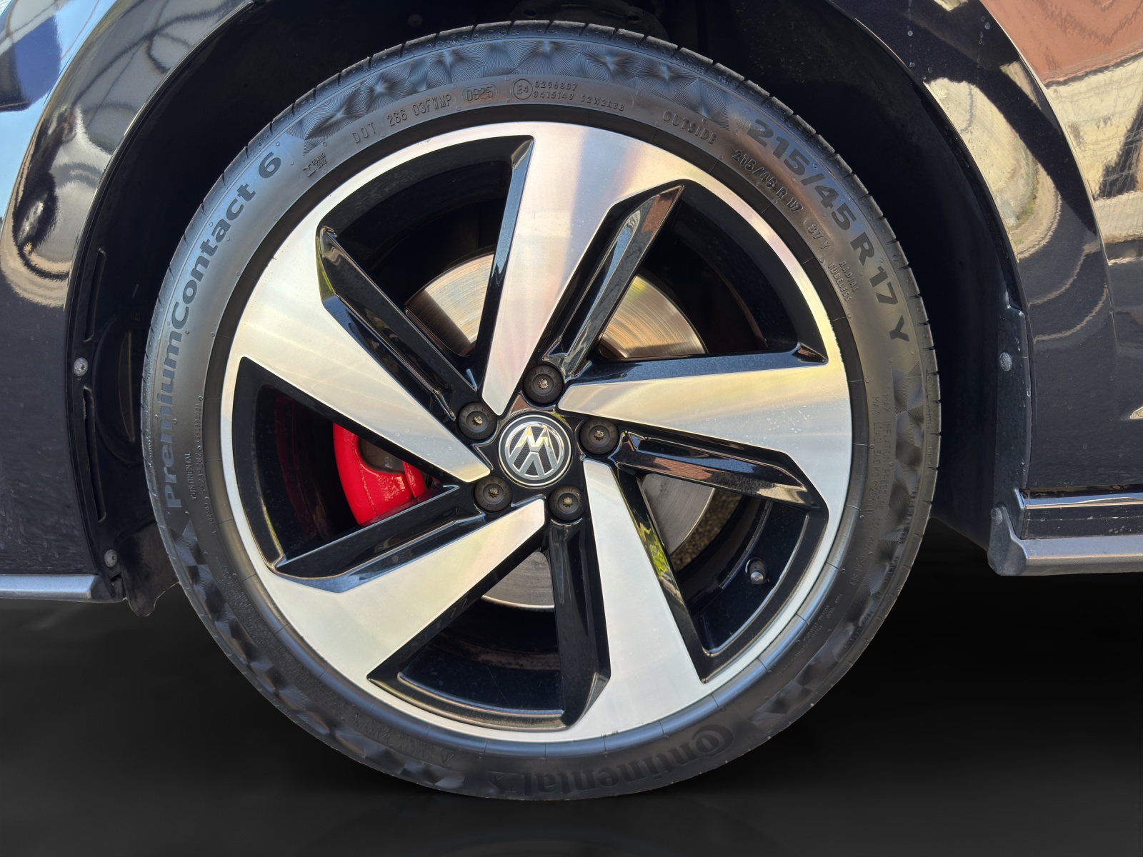 VW Polo 2.0 TSI GTI DSG-image-14