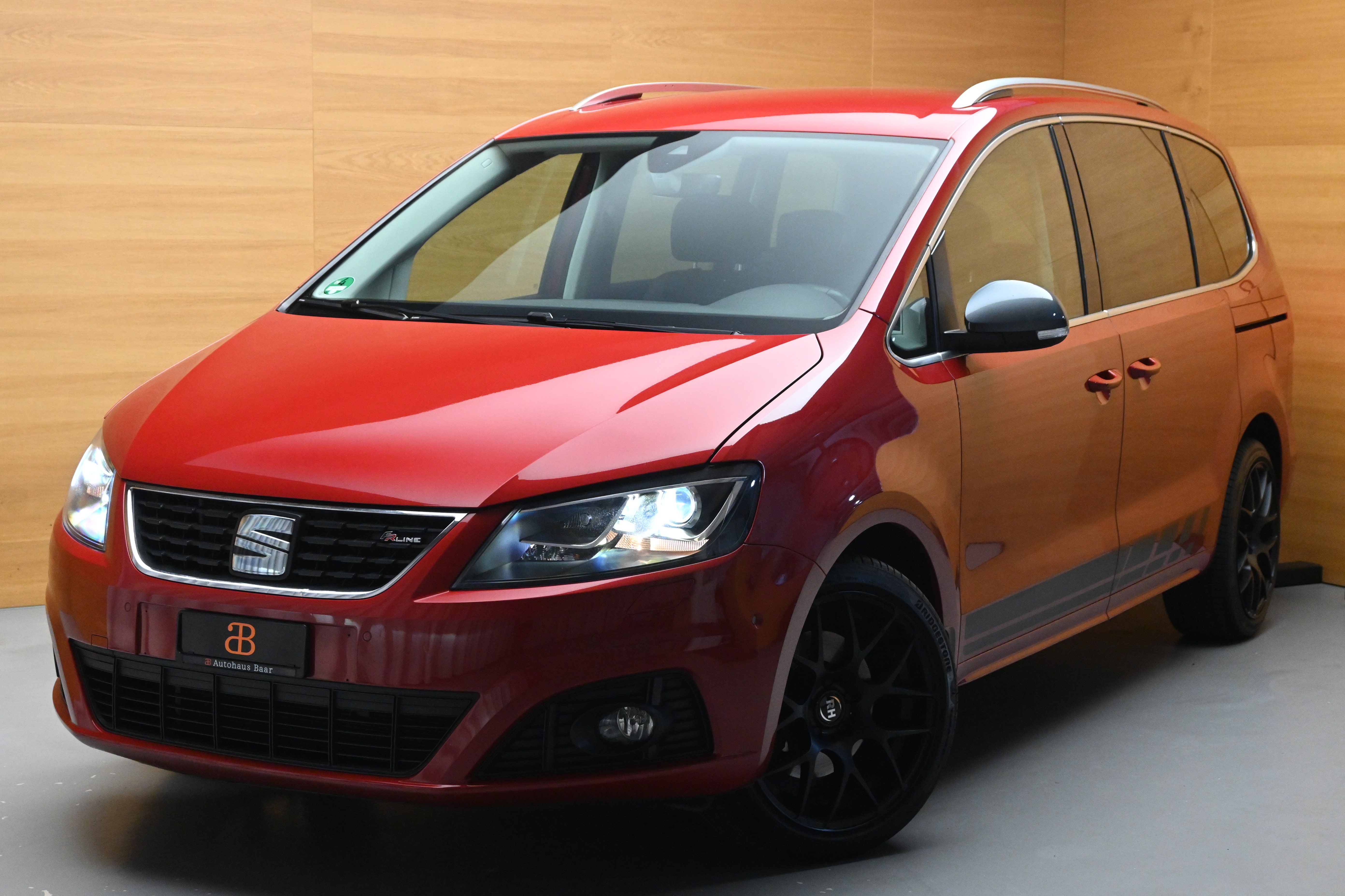 SEAT 2.0 TDI 170 Style DSG S/S — slika 3