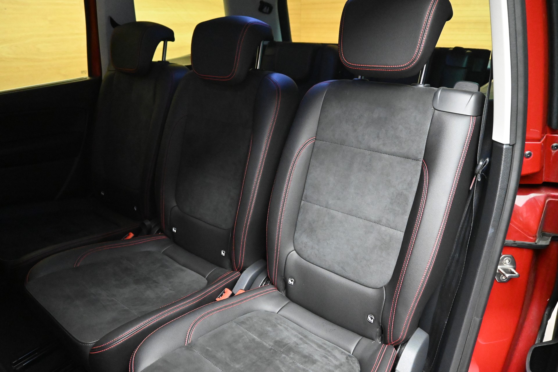 SEAT Alhambra 2.0 TDI 177 Hola FR 4x4DSG S/S-image-5