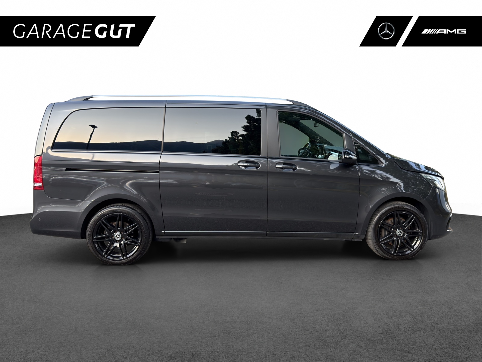 MERCEDES-BENZ V 300 d Avantgarde L 4M-image-5