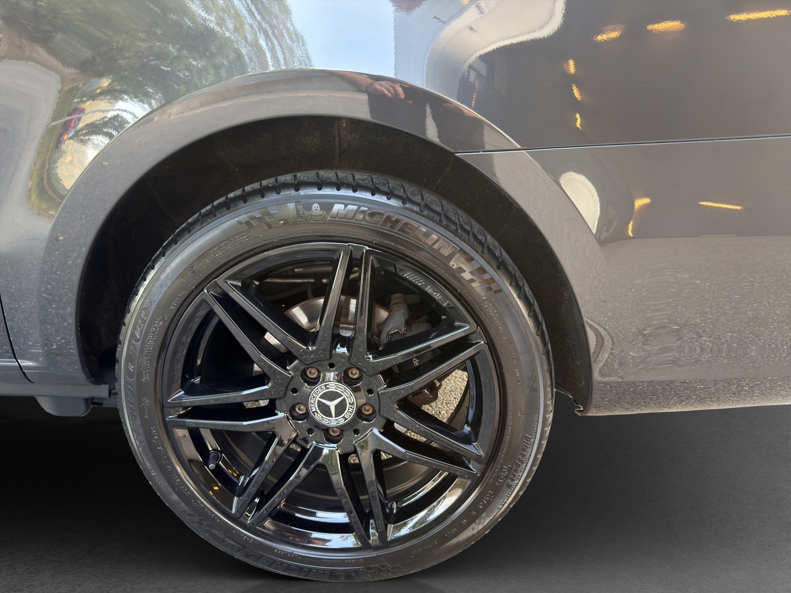 MERCEDES-BENZ V 300 d Avantgarde L 4M-image-22