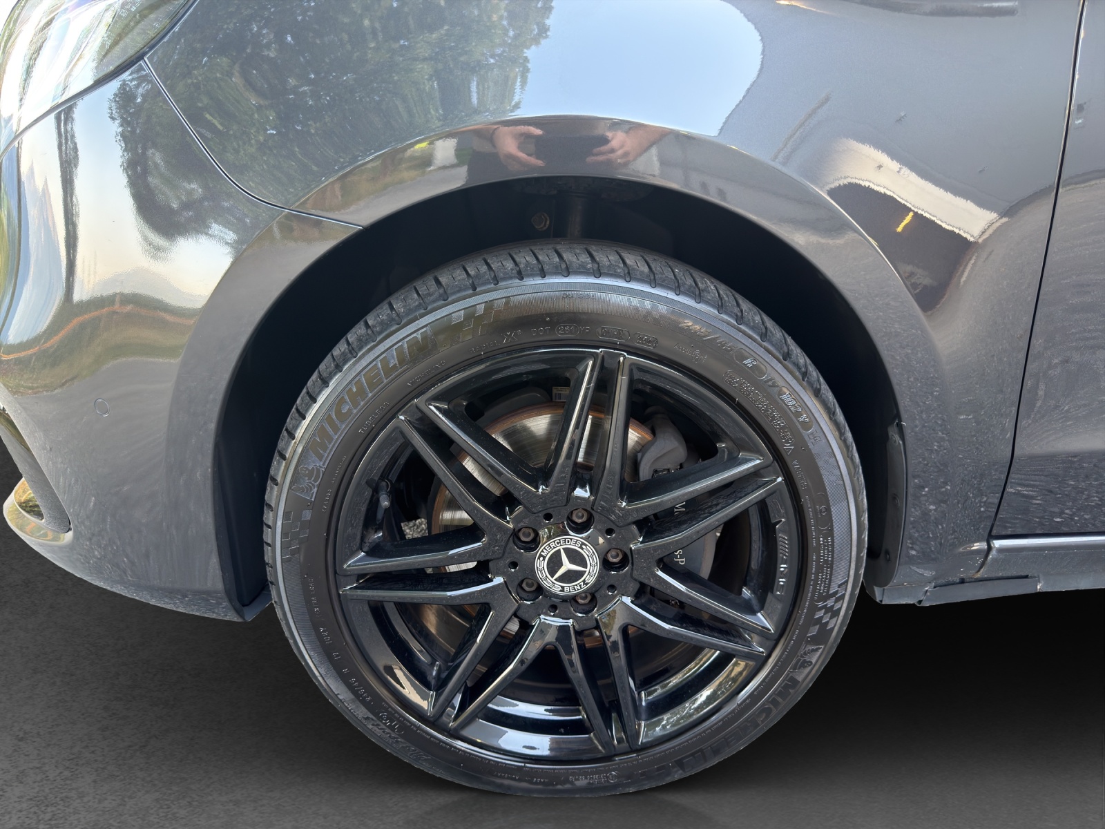 MERCEDES-BENZ V 300 d Avantgarde L 4M-image-21