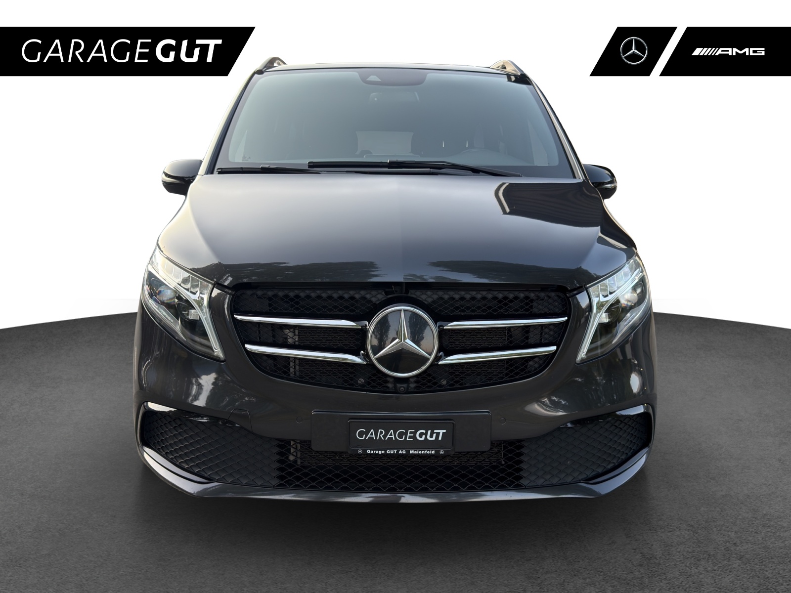 MERCEDES-BENZ V 300 d Avantgarde L 4M-image-7