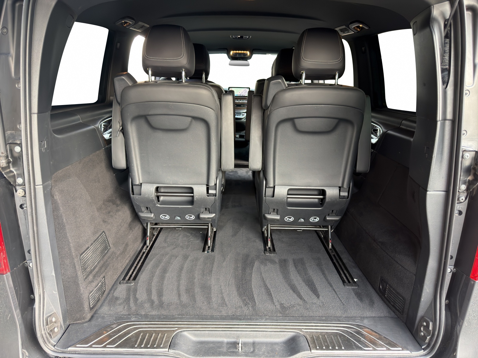 MERCEDES-BENZ V 300 d Avantgarde L 4M-image-17
