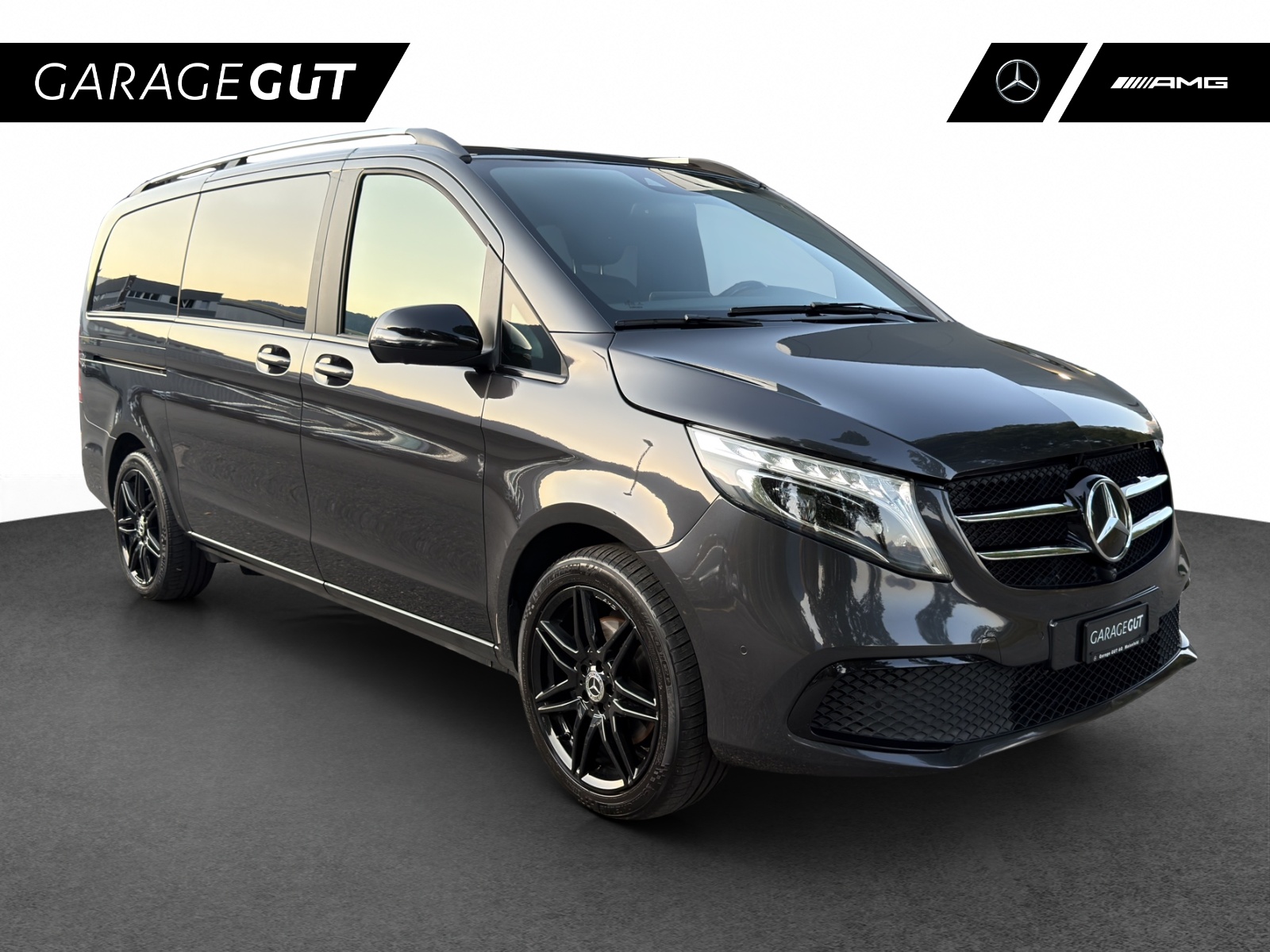 MERCEDES-BENZ V 300 d Avantgarde L 4M-image-6