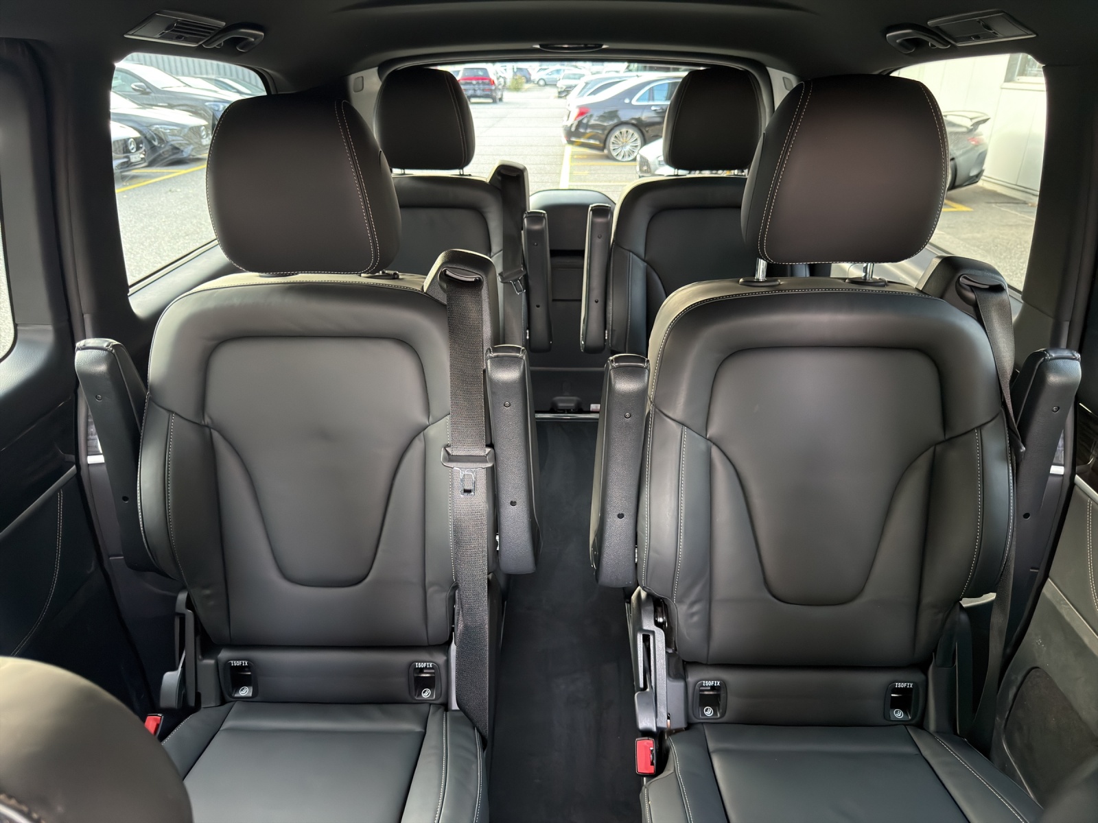 MERCEDES-BENZ V 300 d Avantgarde L 4M-image-15