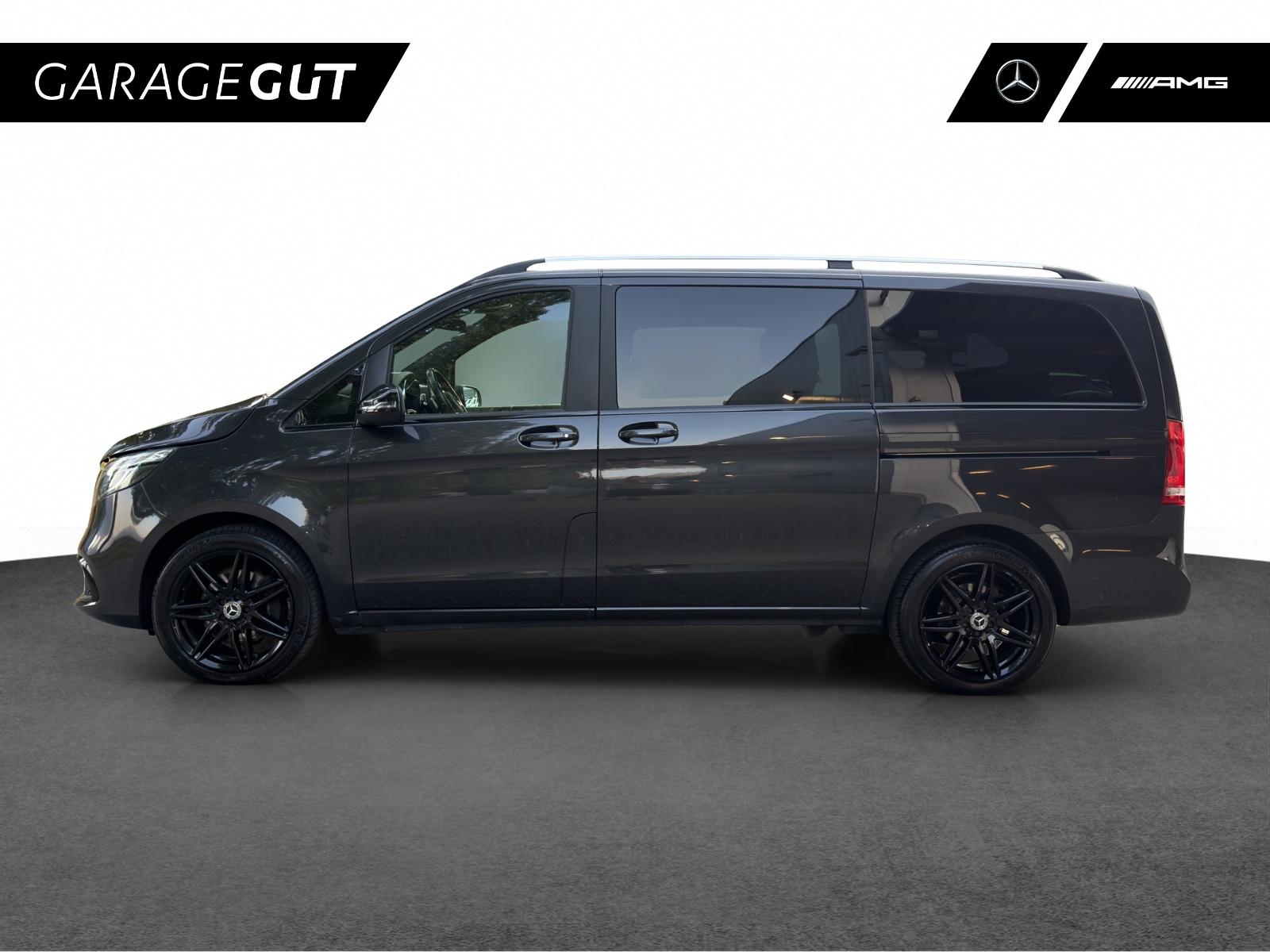 MERCEDES-BENZ V 300 d Avantgarde L 4M-showroom-element-1