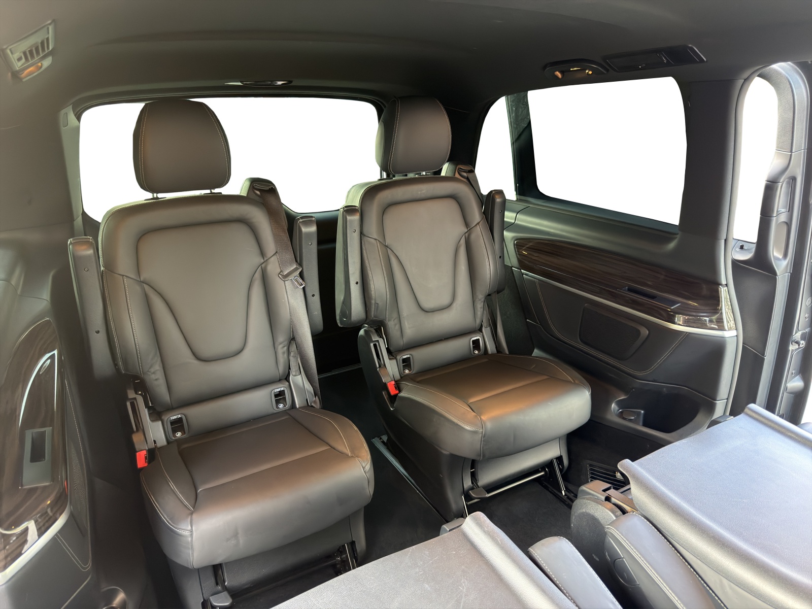 MERCEDES-BENZ V 300 d Avantgarde L 4M-image-13