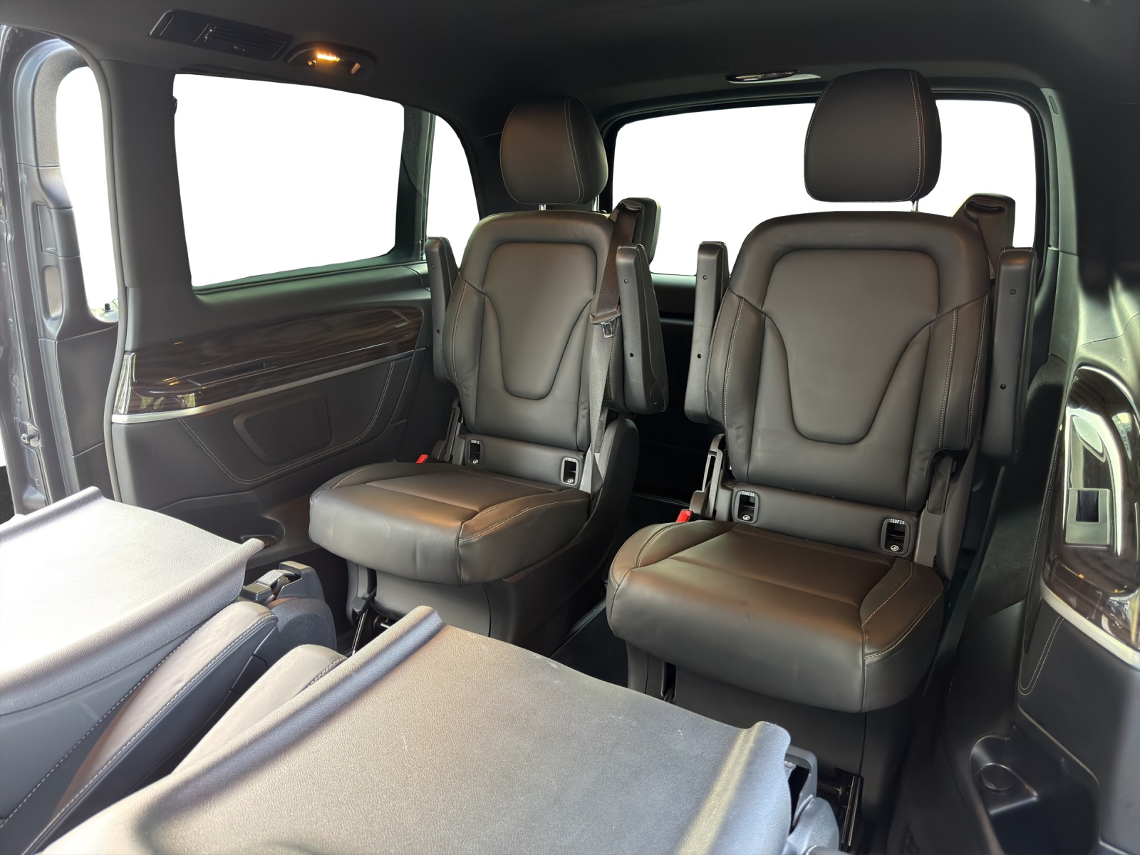 MERCEDES-BENZ V 300 d Avantgarde L 4M-image-14