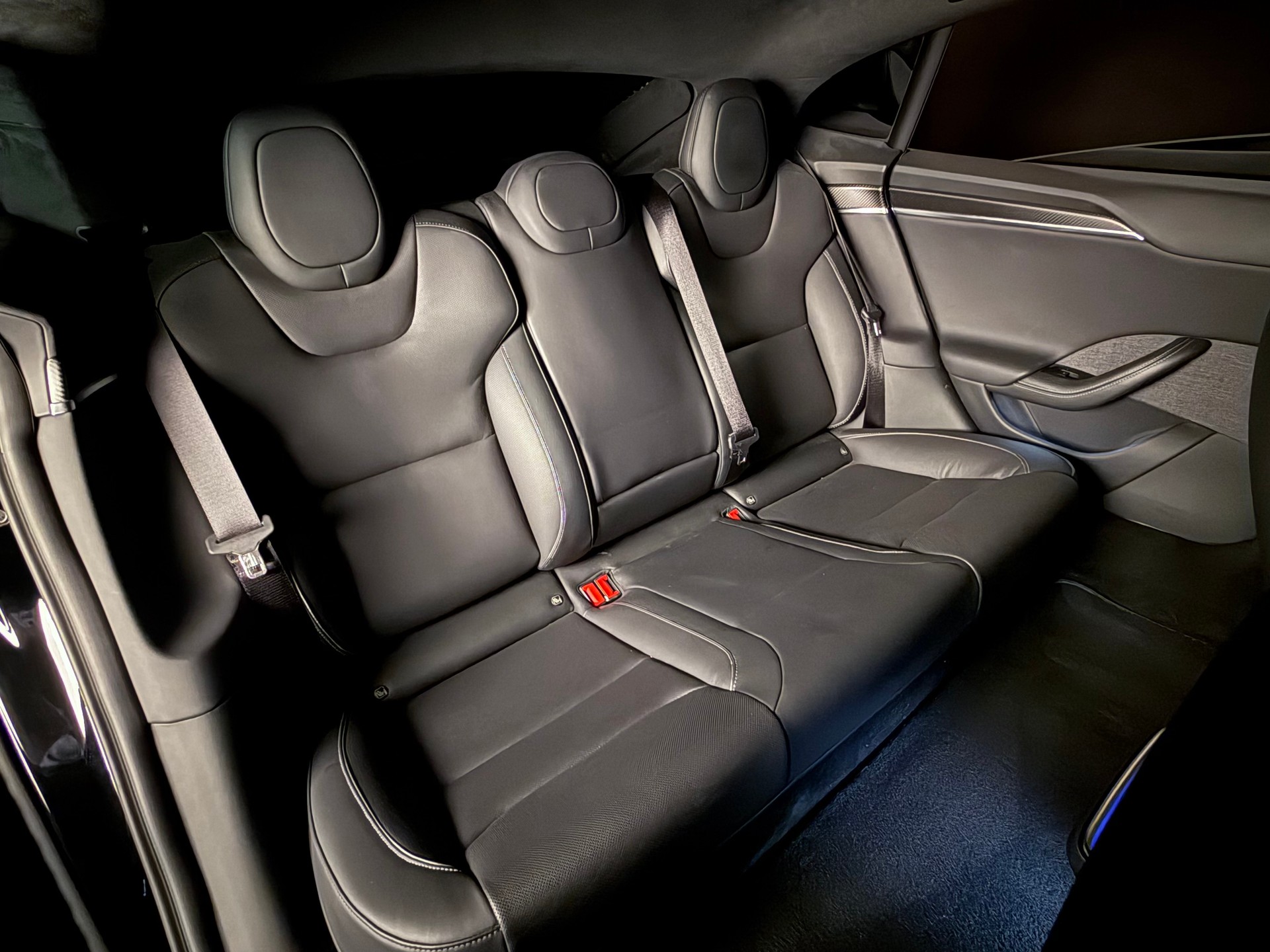 TESLA Model S 100 kWh Plaid-image-8