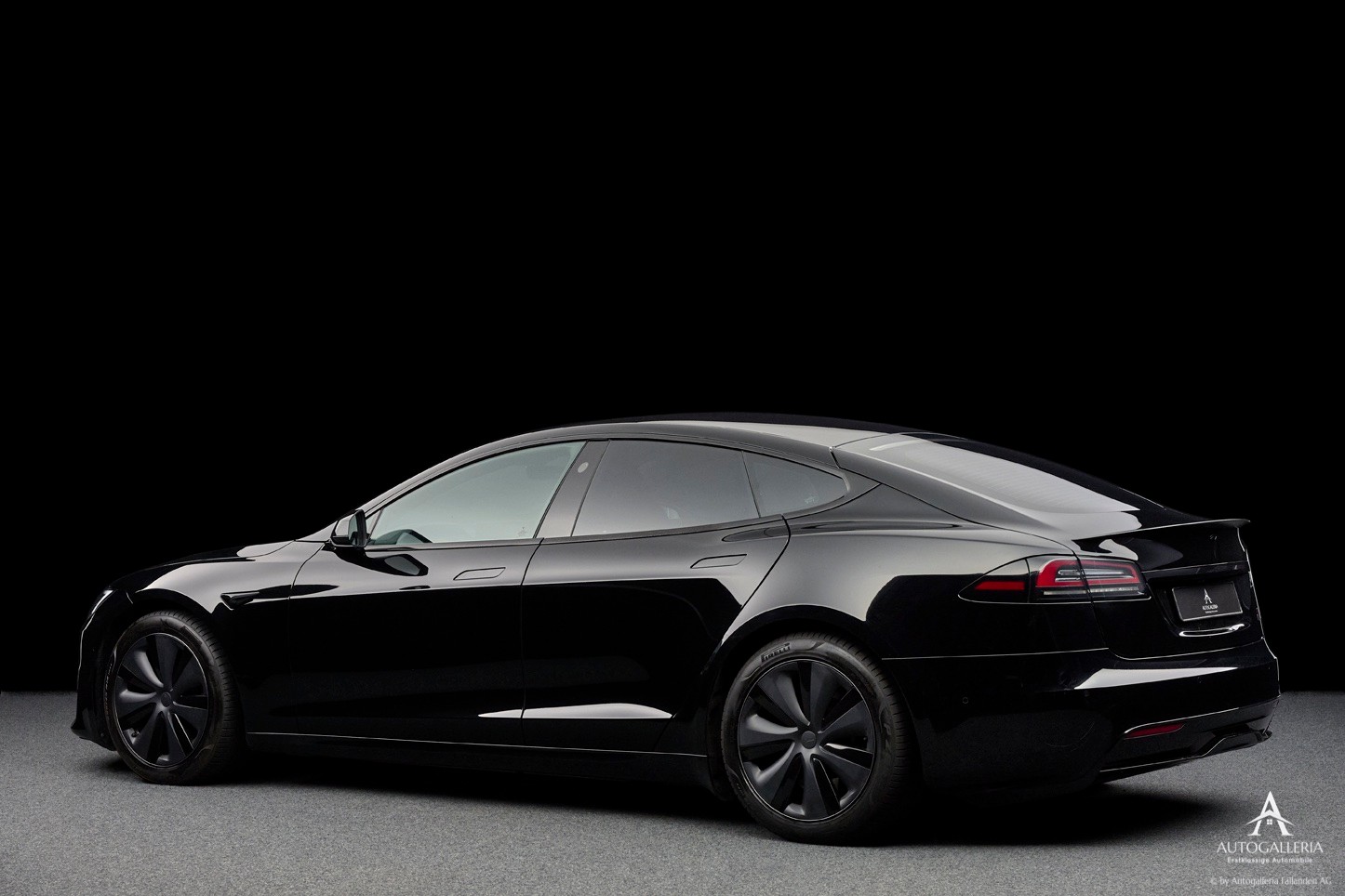 TESLA Model S 100 kWh Plaid-image-3