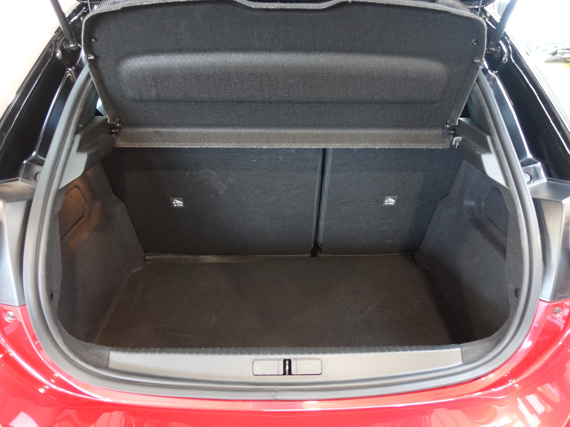 OPEL Corsa 1.2 TP GS Automat-image-20