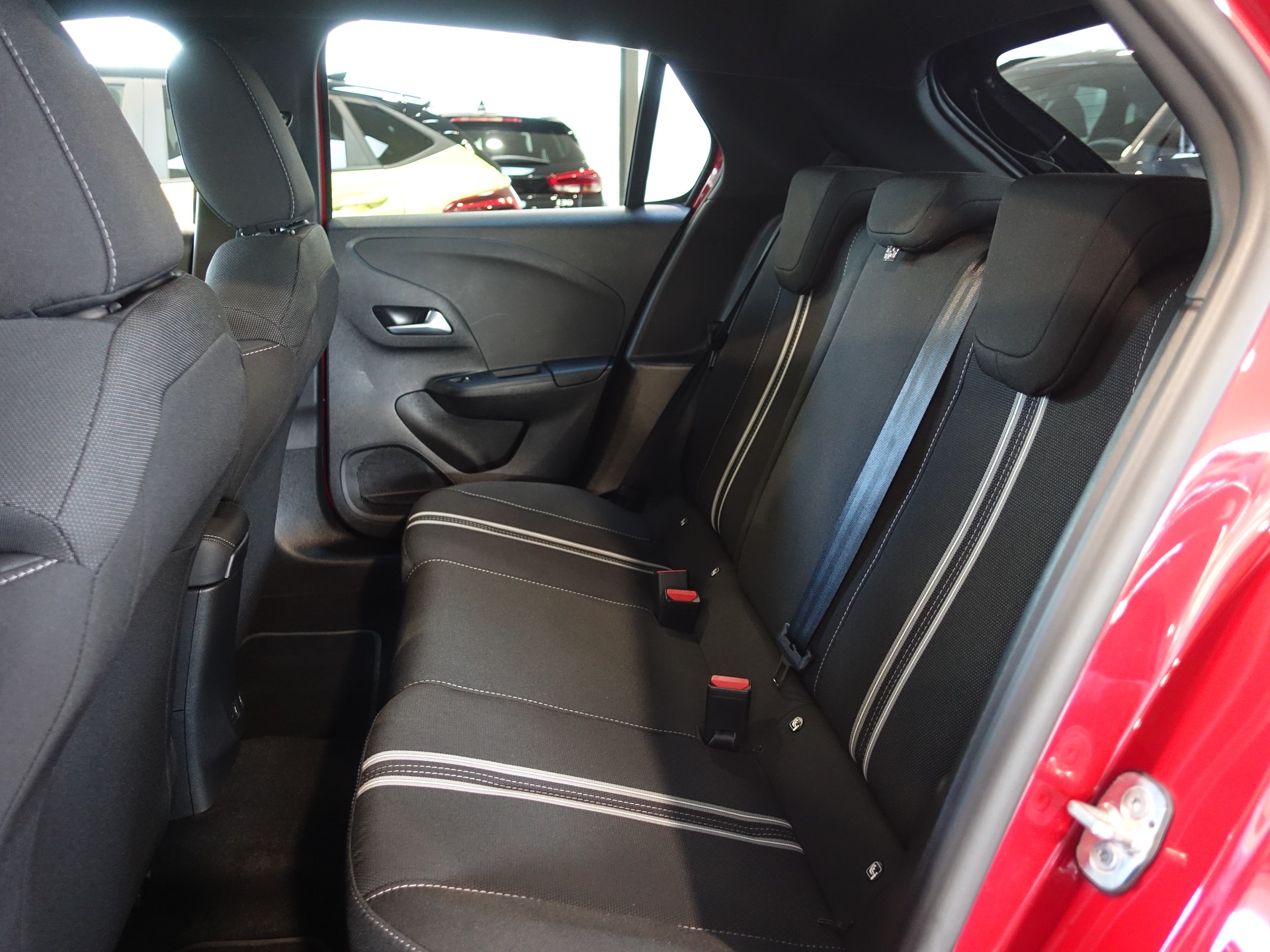OPEL Corsa 1.2 TP GS Automat-image-18