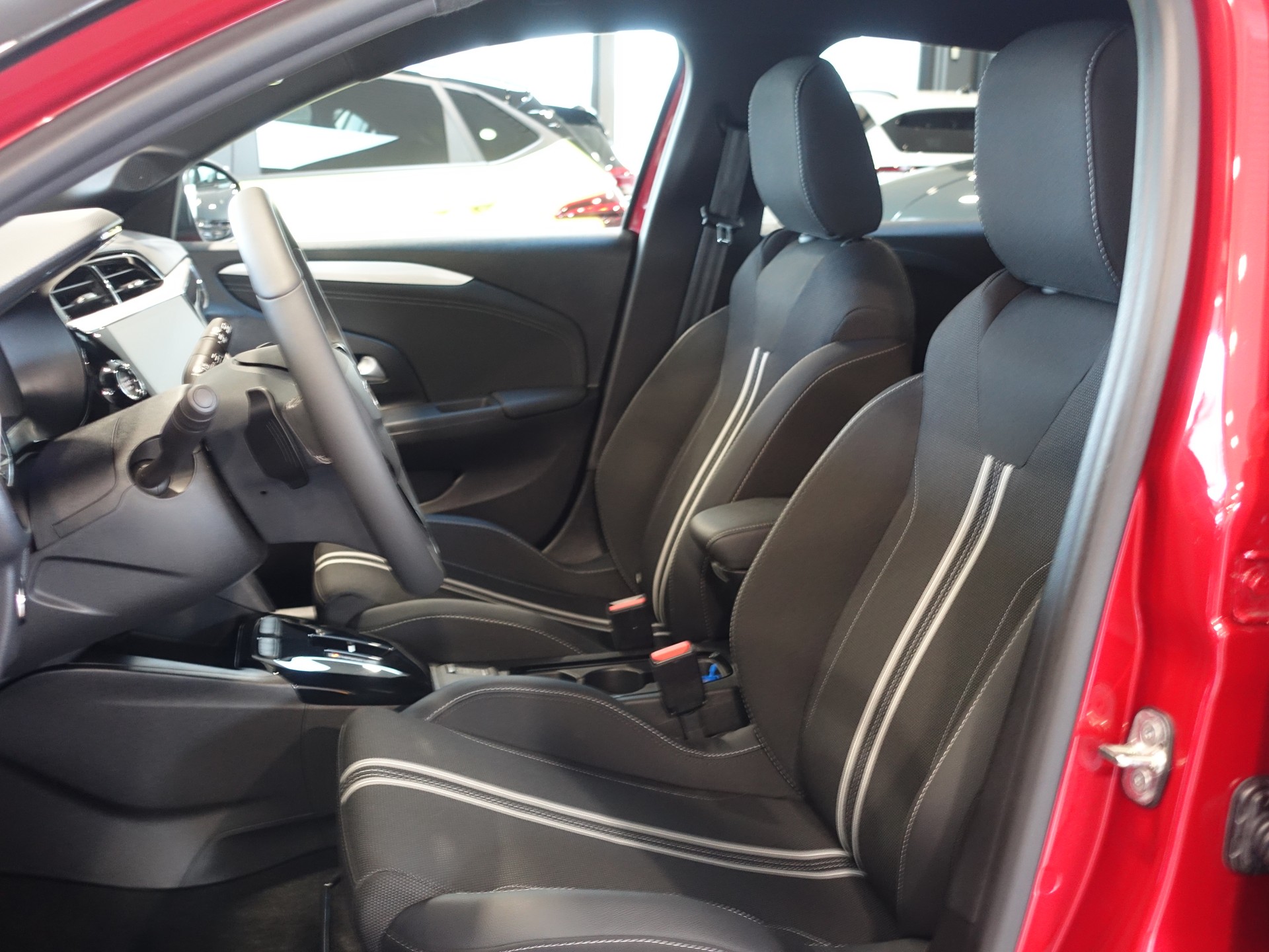 OPEL Corsa 1.2 TP GS Automat-image-16