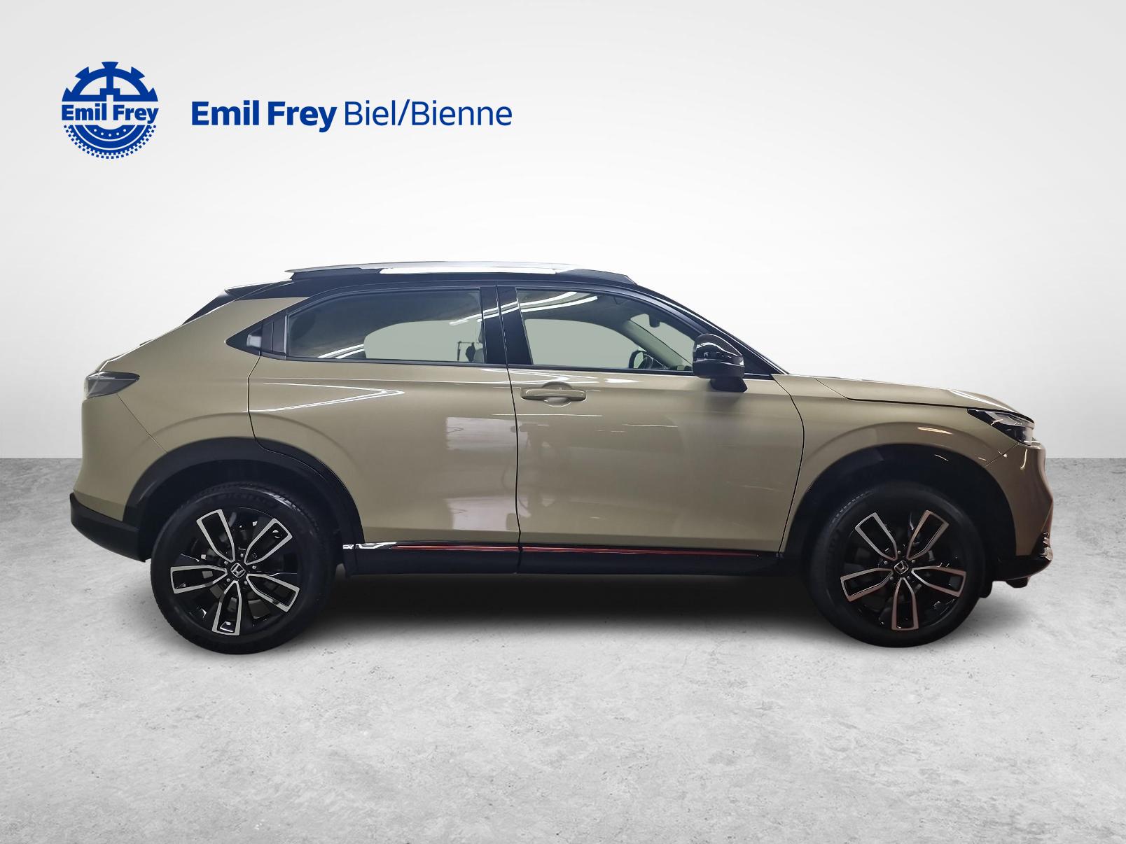 HONDA HR-V 1.5 i-MMD Advance Style-image-5