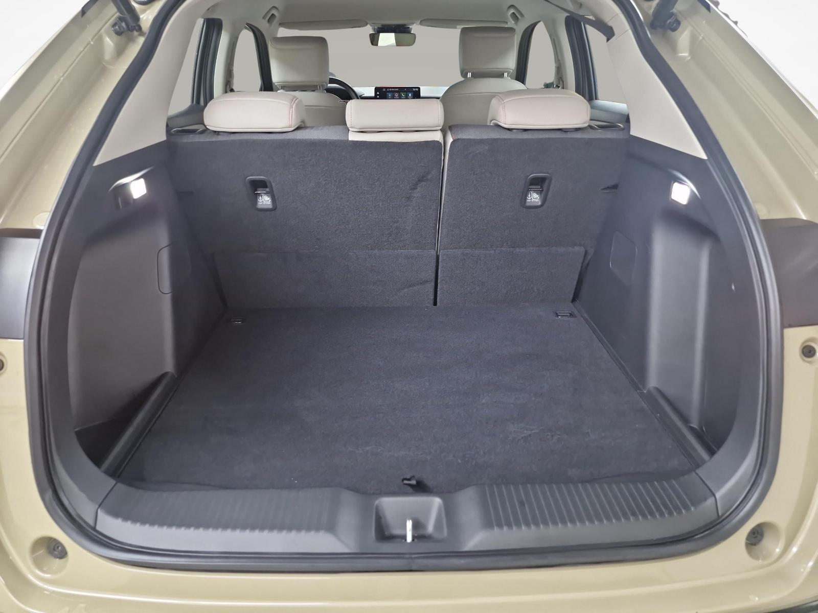 HONDA HR-V 1.5 i-MMD Advance Style-image-11