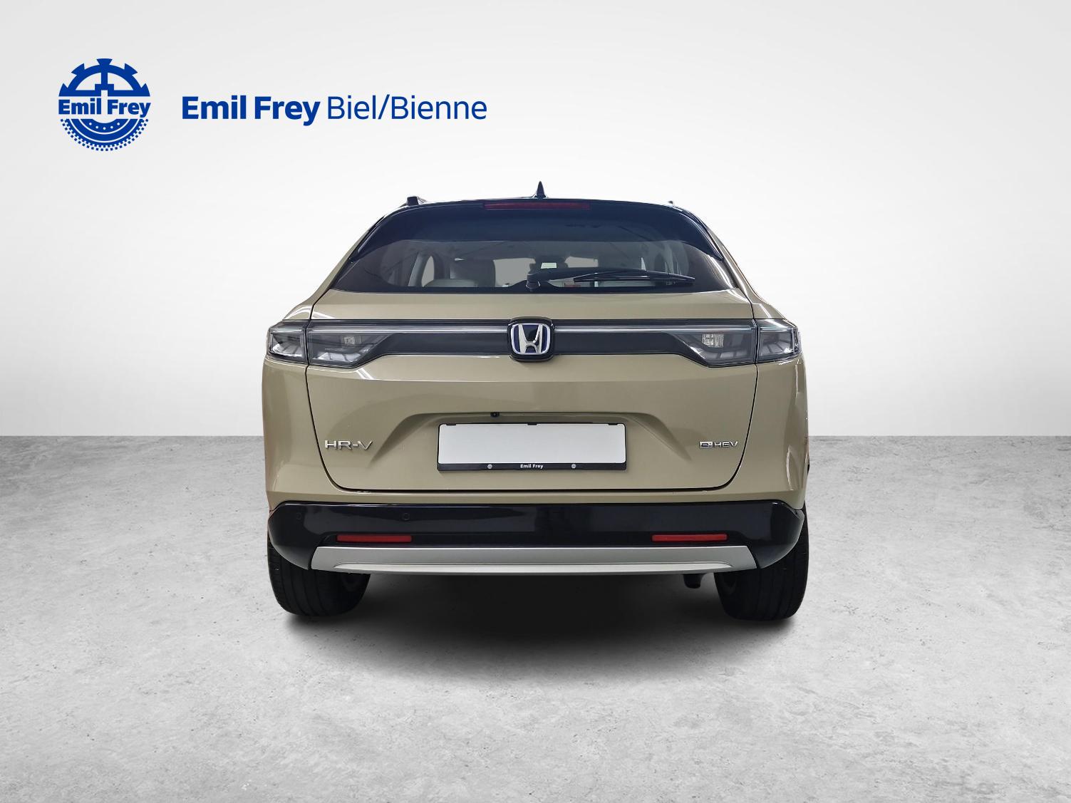 HONDA HR-V 1.5 i-MMD Advance Style-image-3