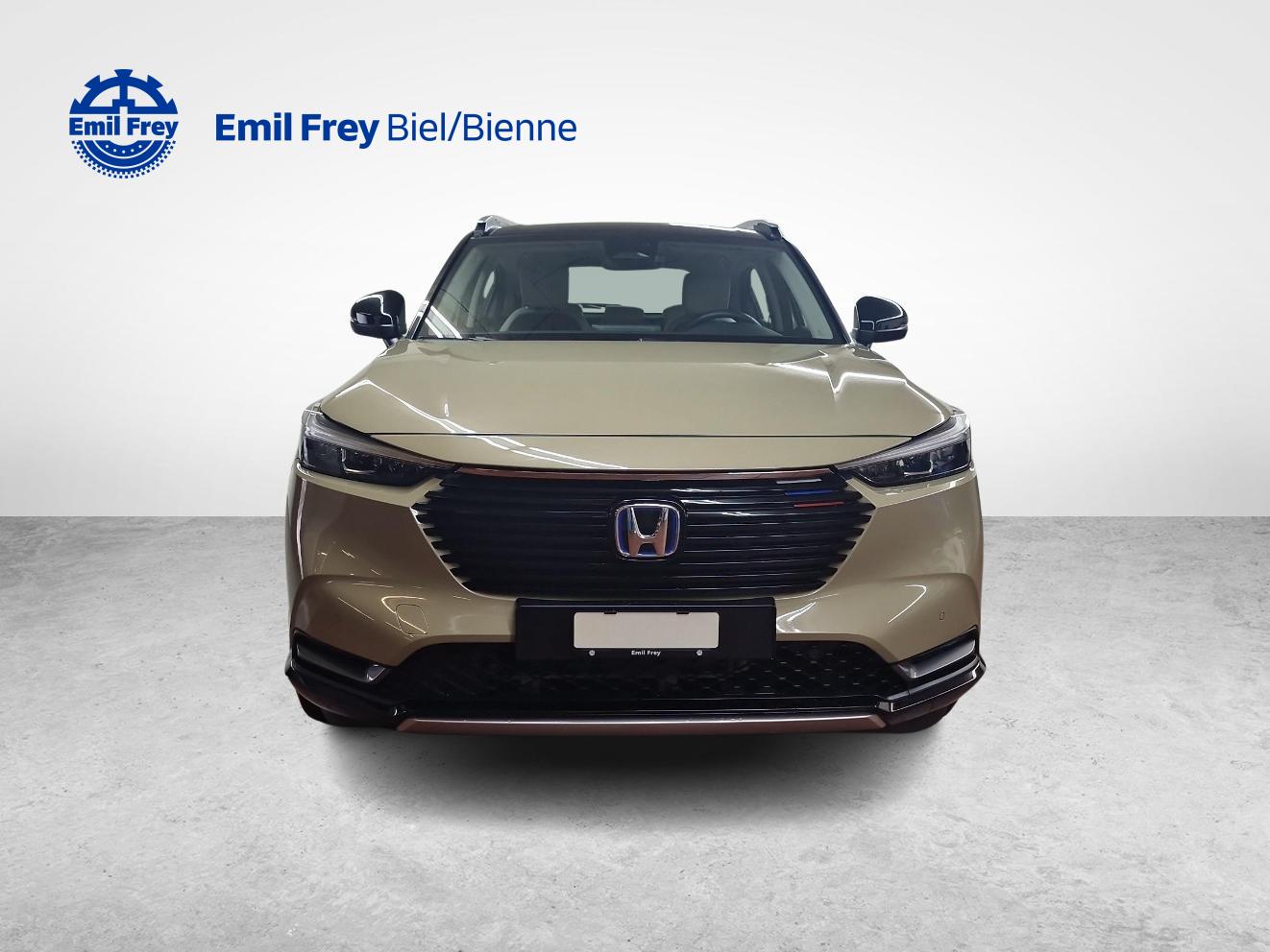 HONDA HR-V 1.5 i-MMD Advance Style-image-7