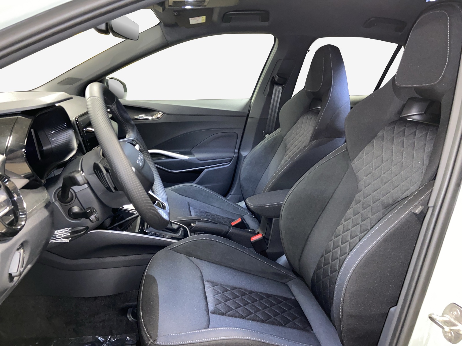 SKODA Fabia 1.0 TSI Dynamic DSG-image-7