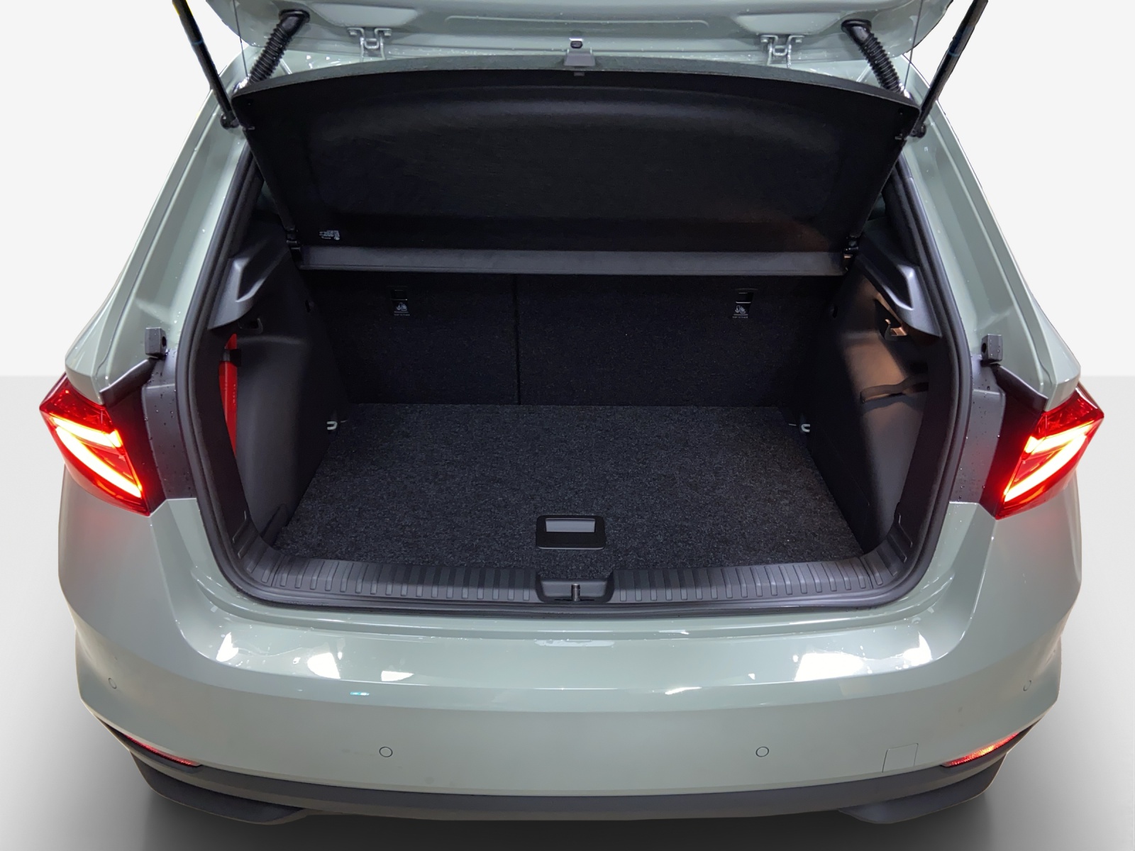 SKODA Fabia 1.0 TSI Dynamic DSG-image-12