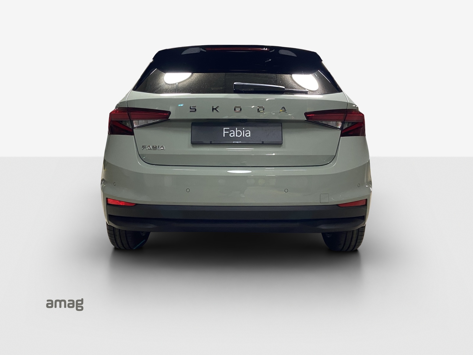 SKODA Fabia 1.0 TSI Dynamic DSG-image-3