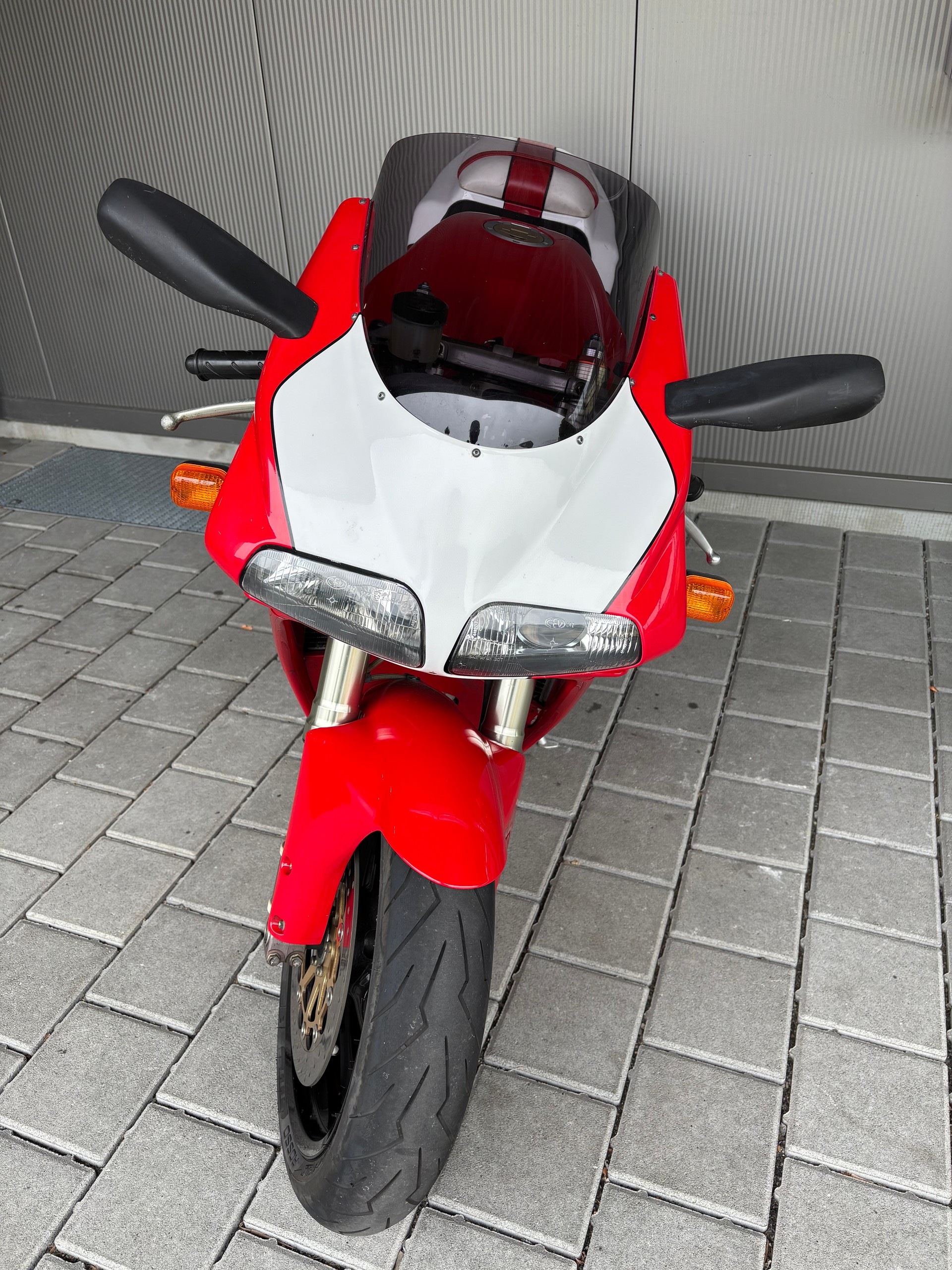 DUCATI 996 Biposto I.E.-image-4