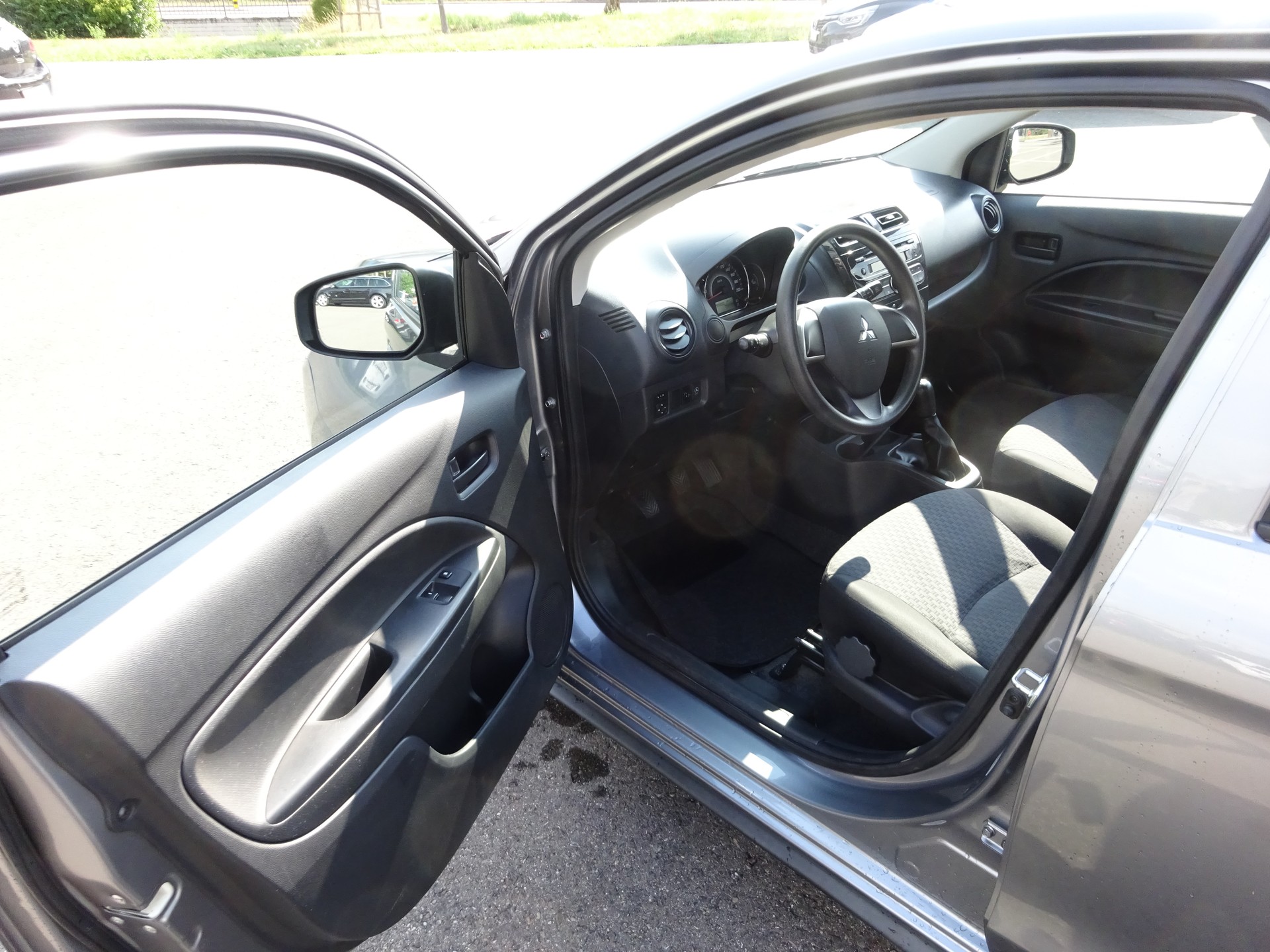 MITSUBISHI Space Star 1.0 Pure-image-8