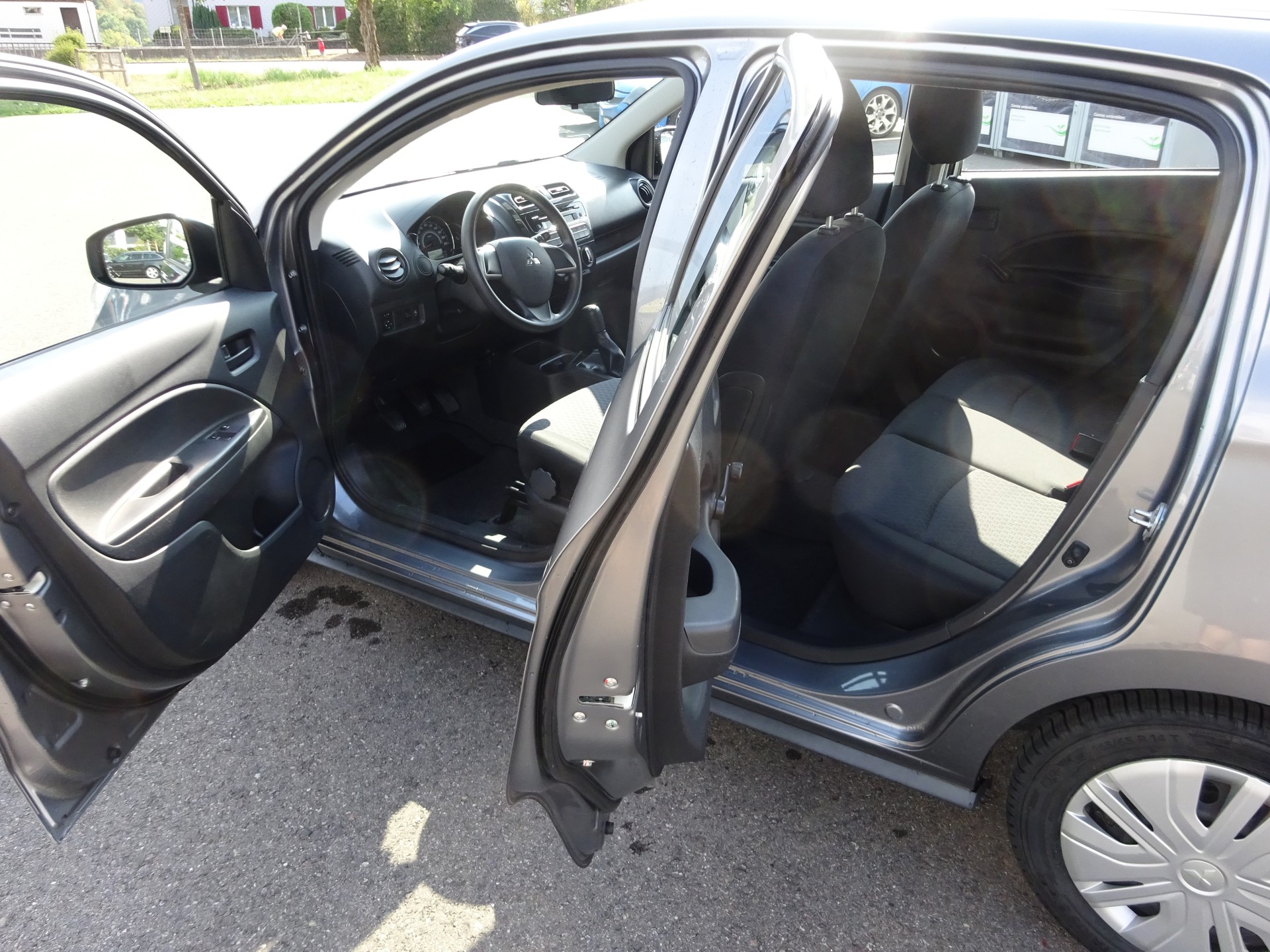 MITSUBISHI Space Star 1.0 Pure-image-7