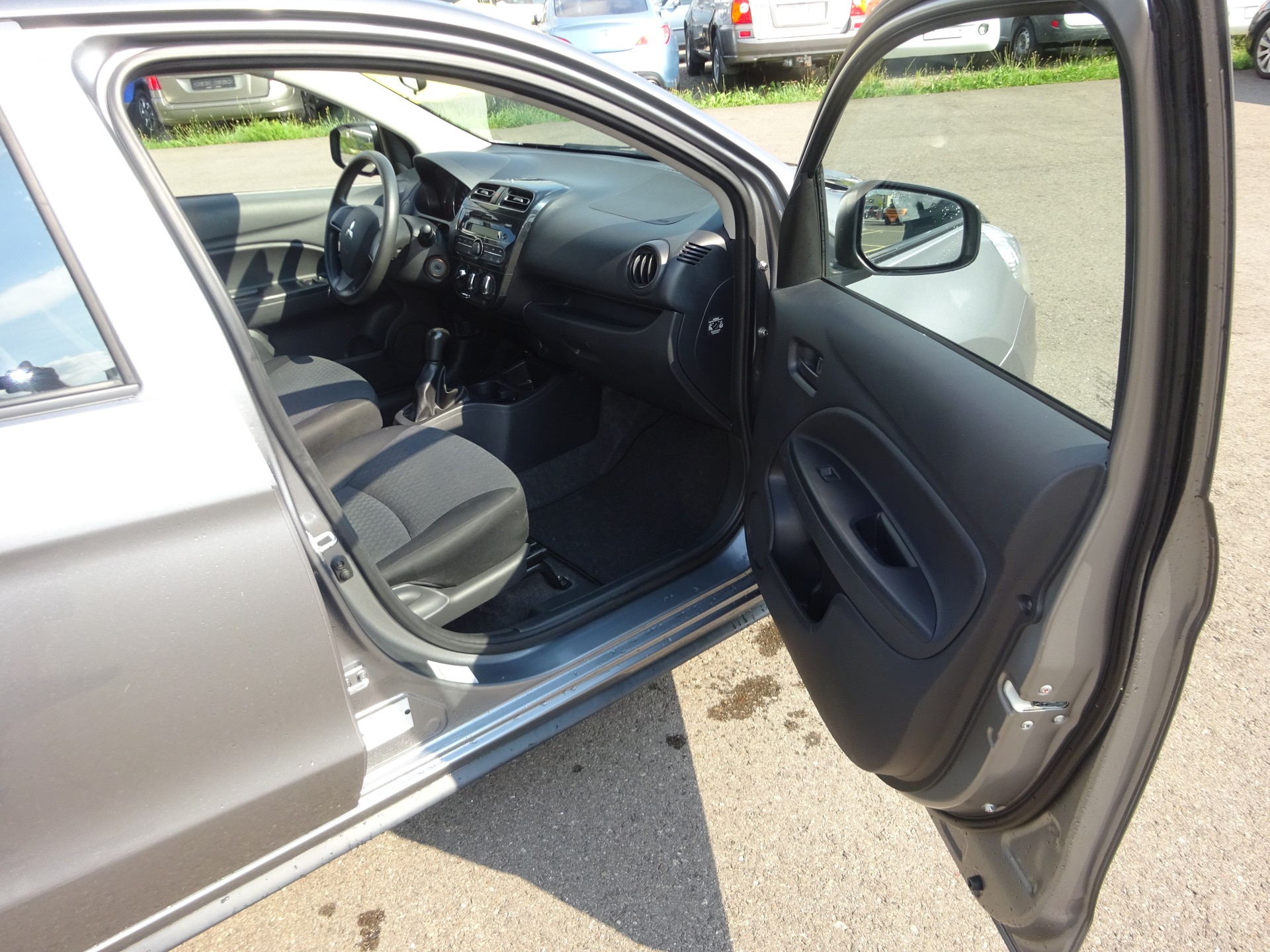 MITSUBISHI Space Star 1.0 Pure-image-3